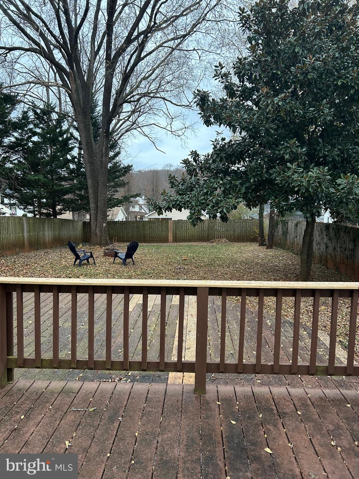 JOHNSON VILLAGE - Residential Lease