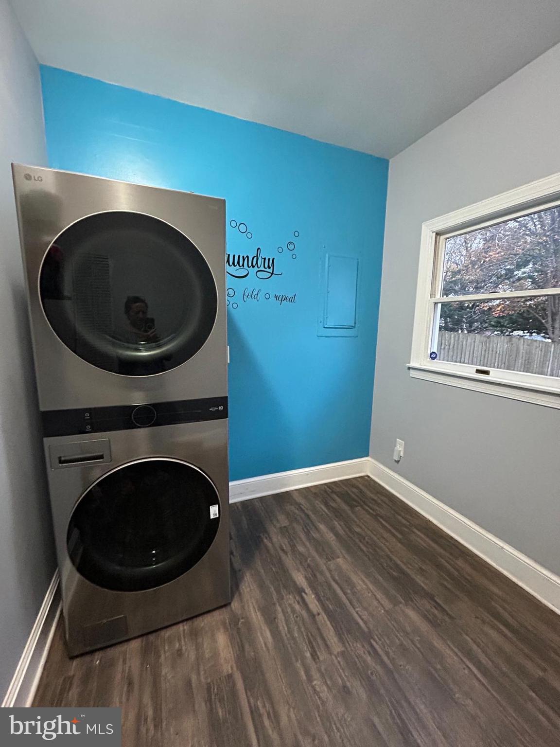 JOHNSON VILLAGE - Residential Lease