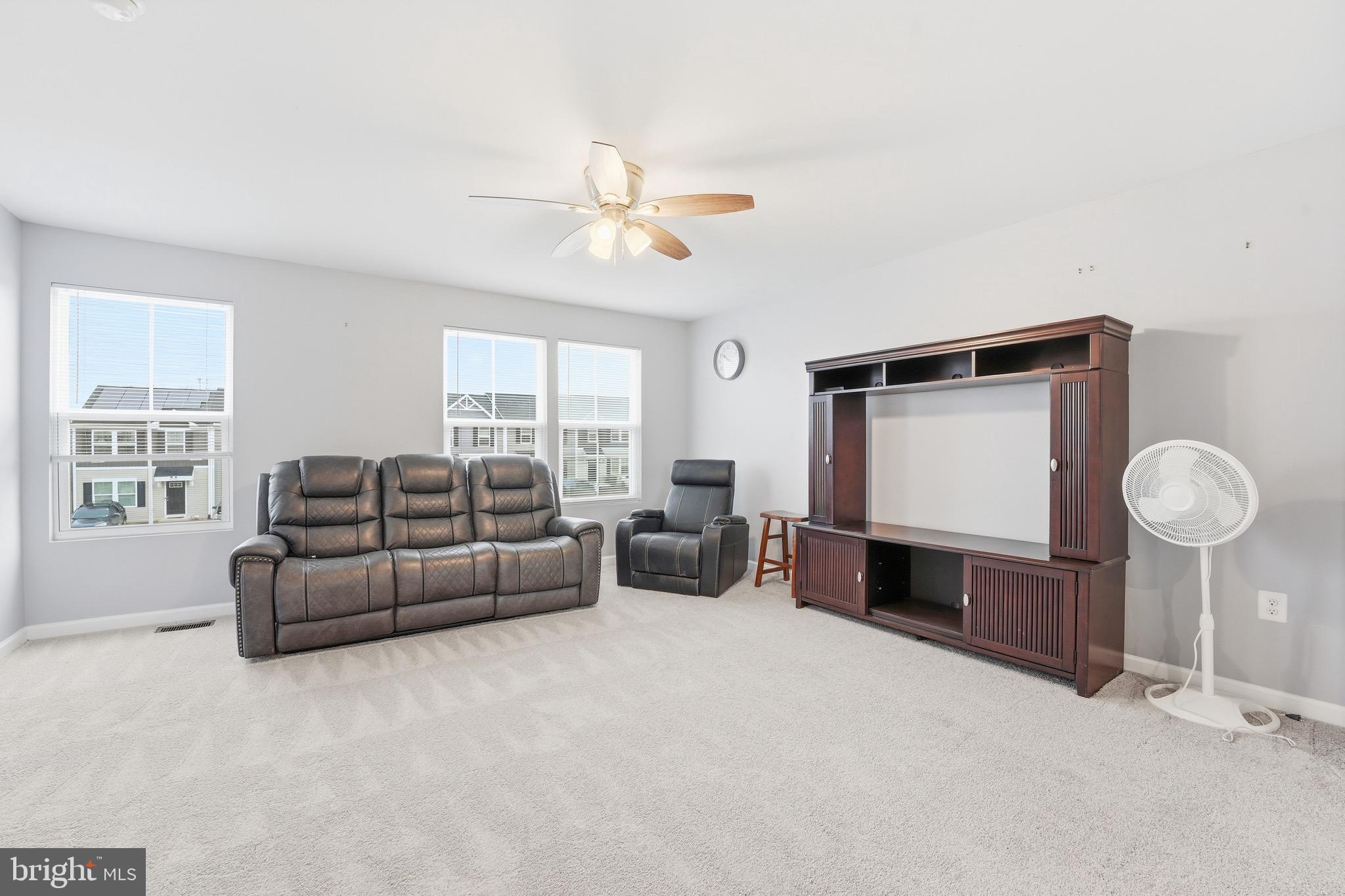 GERMANNA HEIGHTS - Residential