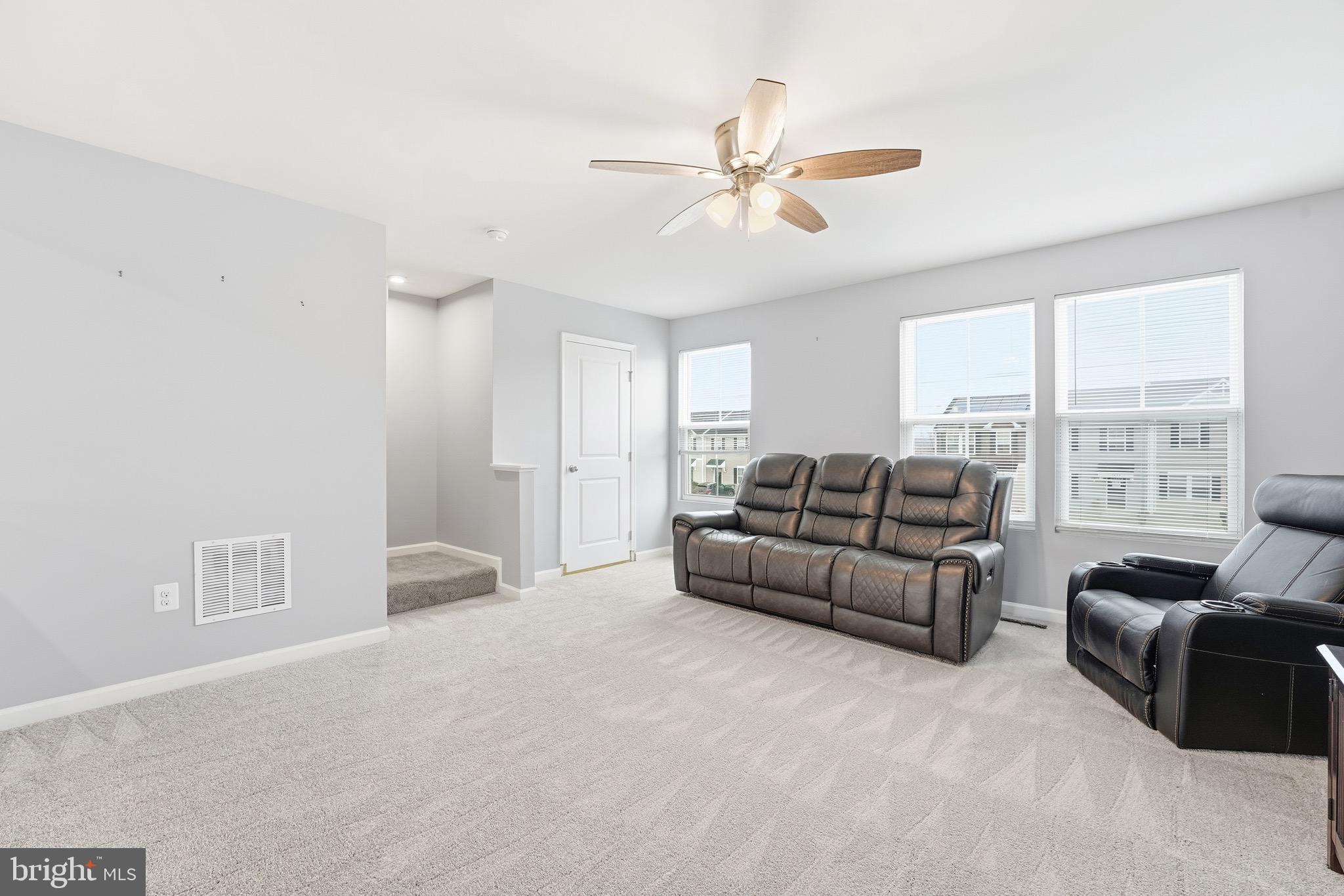 GERMANNA HEIGHTS - Residential