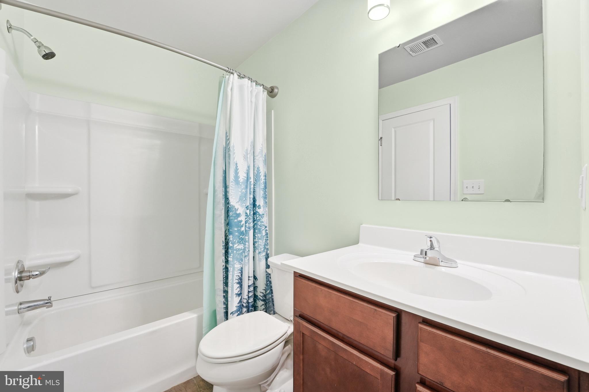 GERMANNA HEIGHTS - Residential