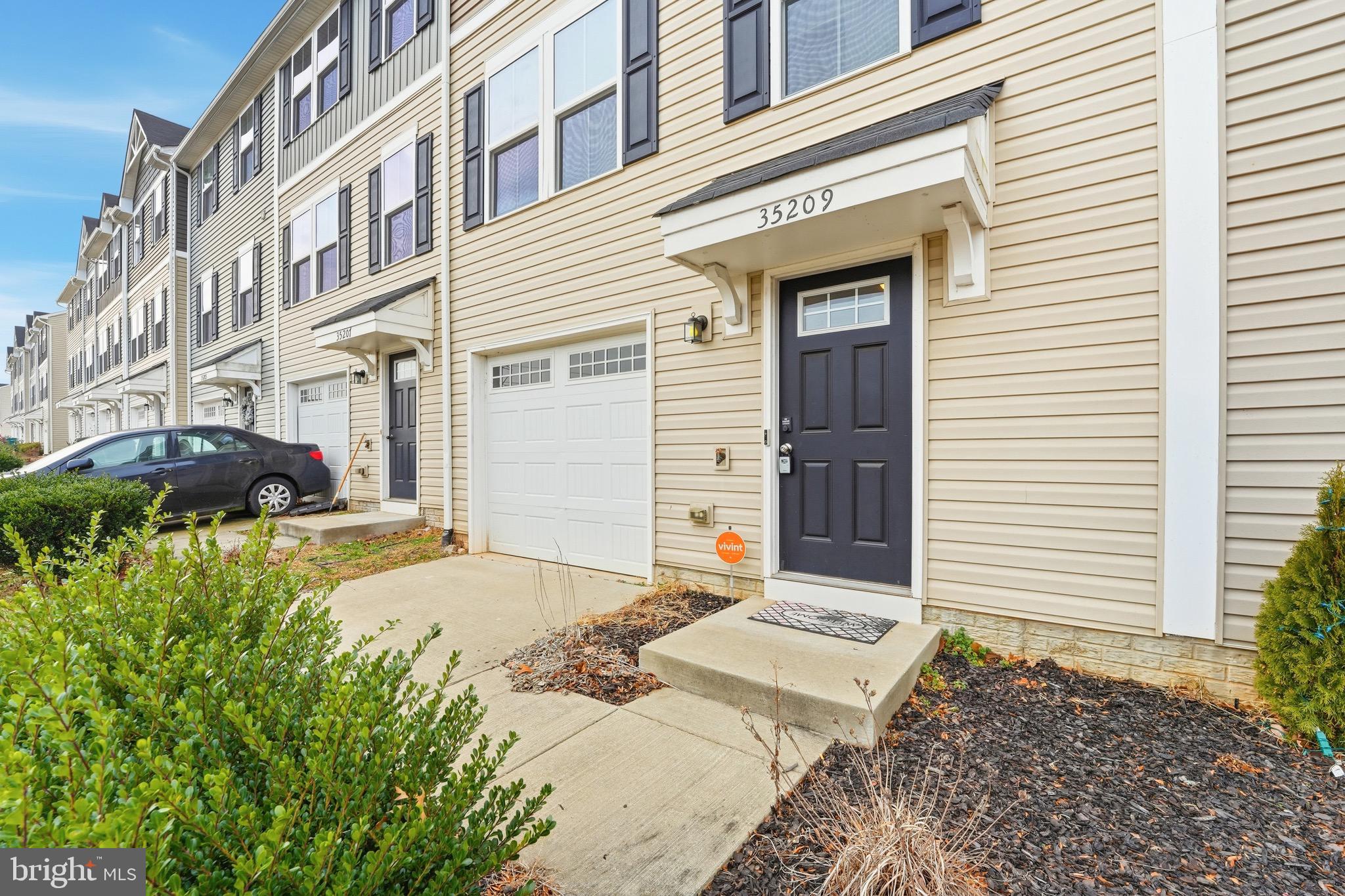 GERMANNA HEIGHTS - Residential