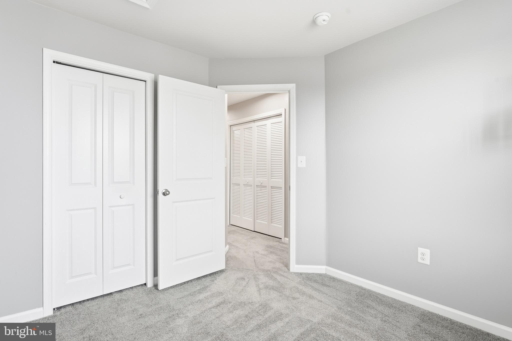 GERMANNA HEIGHTS - Residential