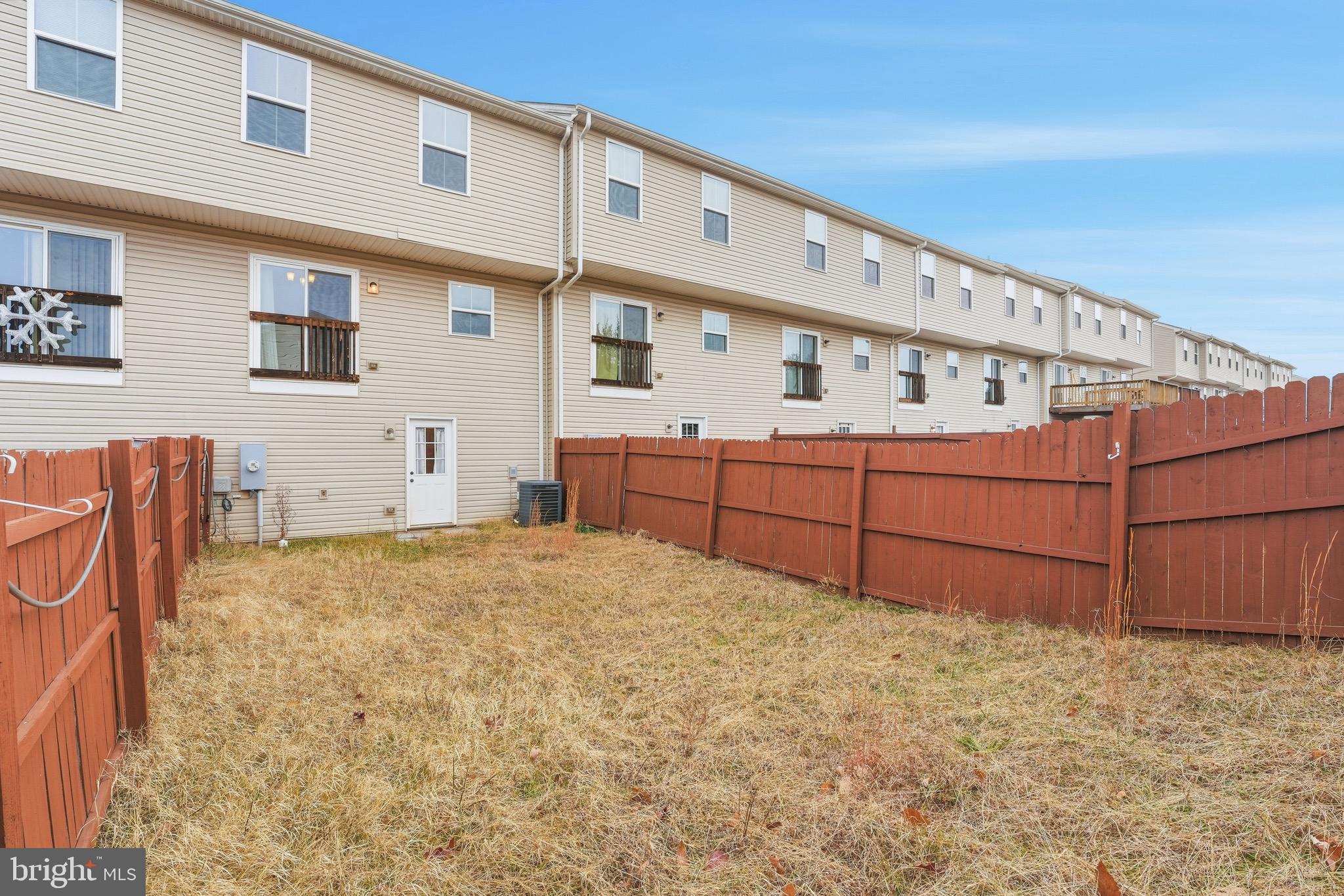 GERMANNA HEIGHTS - Residential