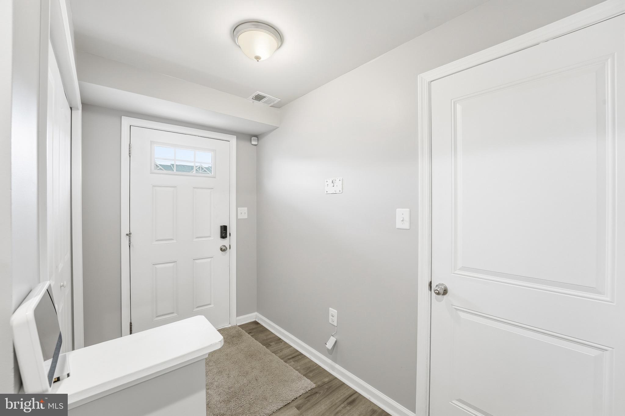 GERMANNA HEIGHTS - Residential