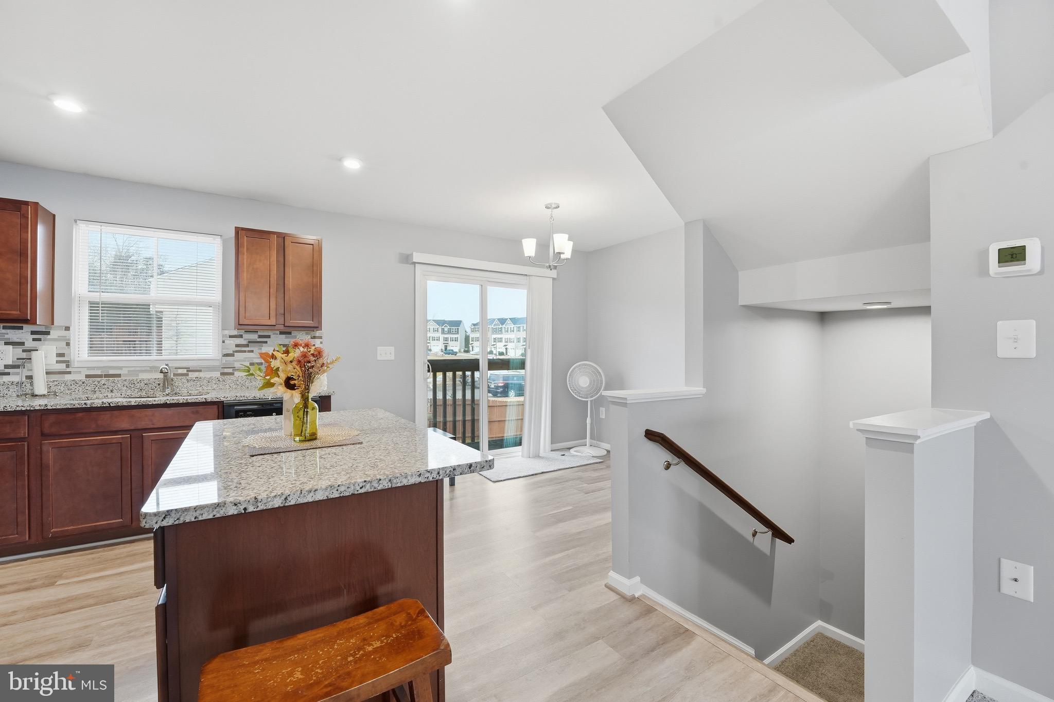 GERMANNA HEIGHTS - Residential