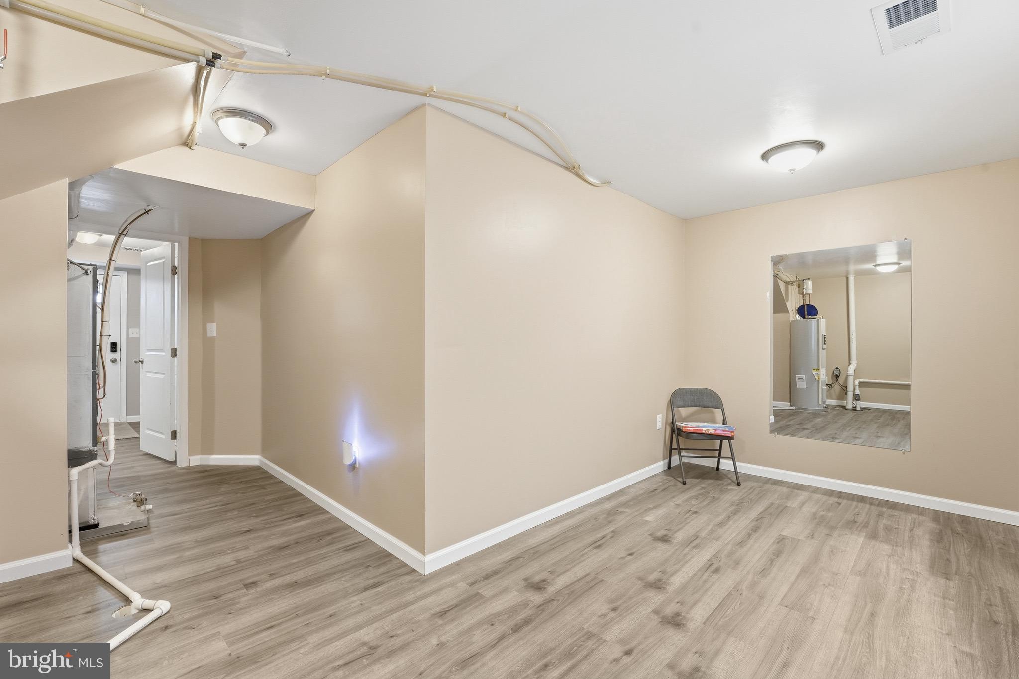 GERMANNA HEIGHTS - Residential