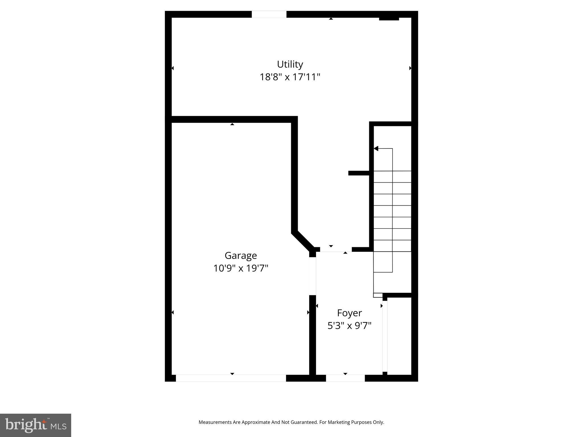 GERMANNA HEIGHTS - Residential