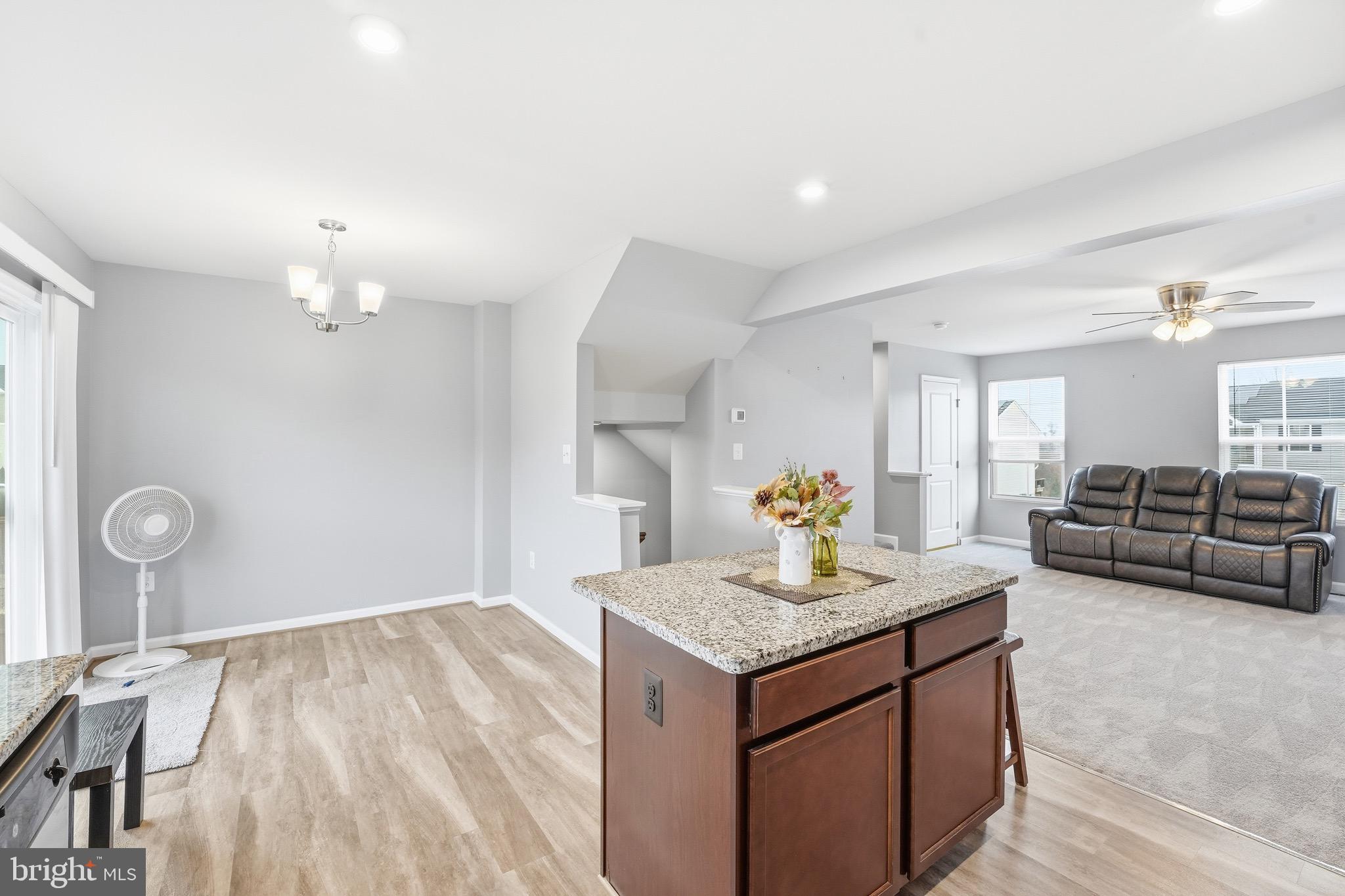 GERMANNA HEIGHTS - Residential