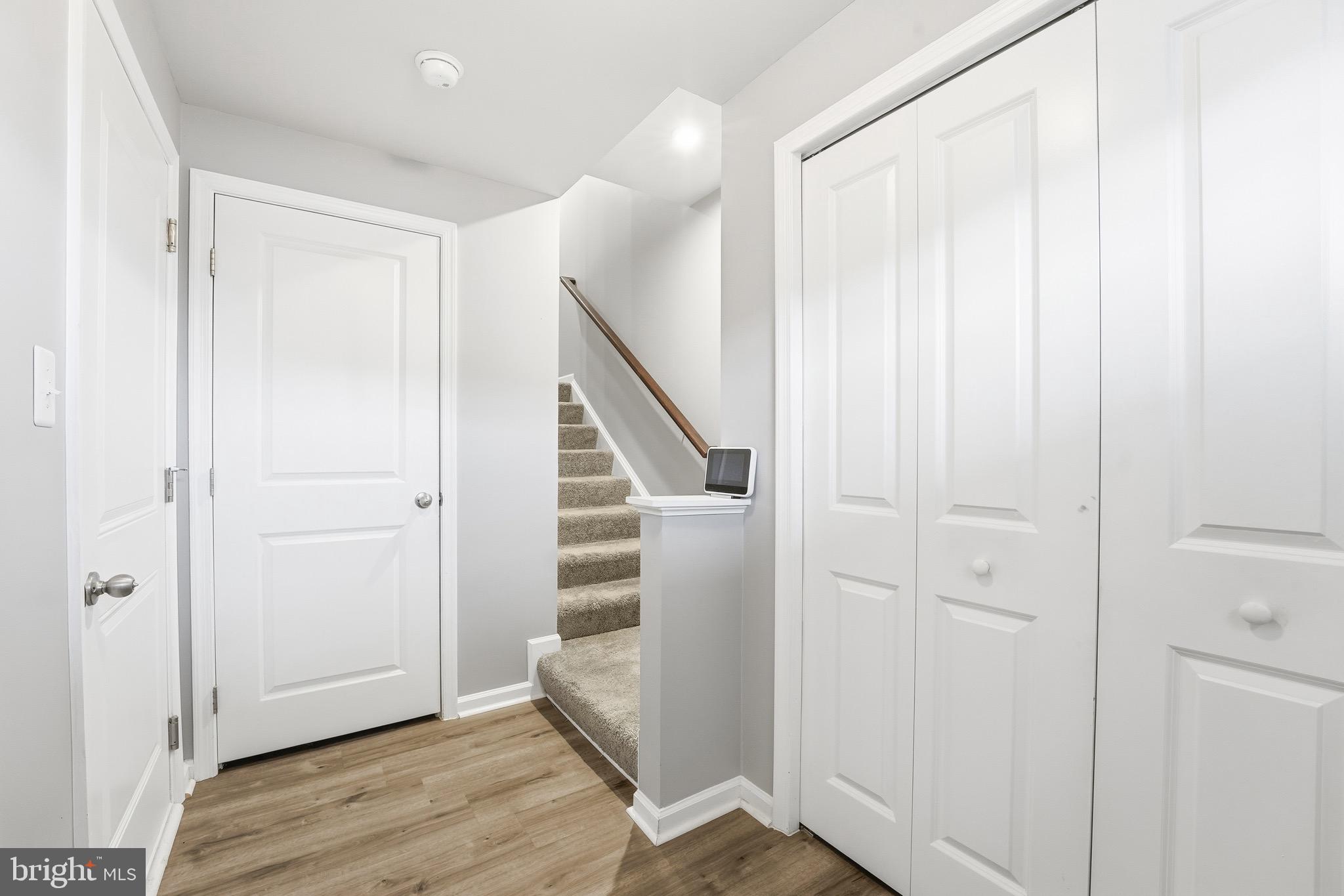 GERMANNA HEIGHTS - Residential