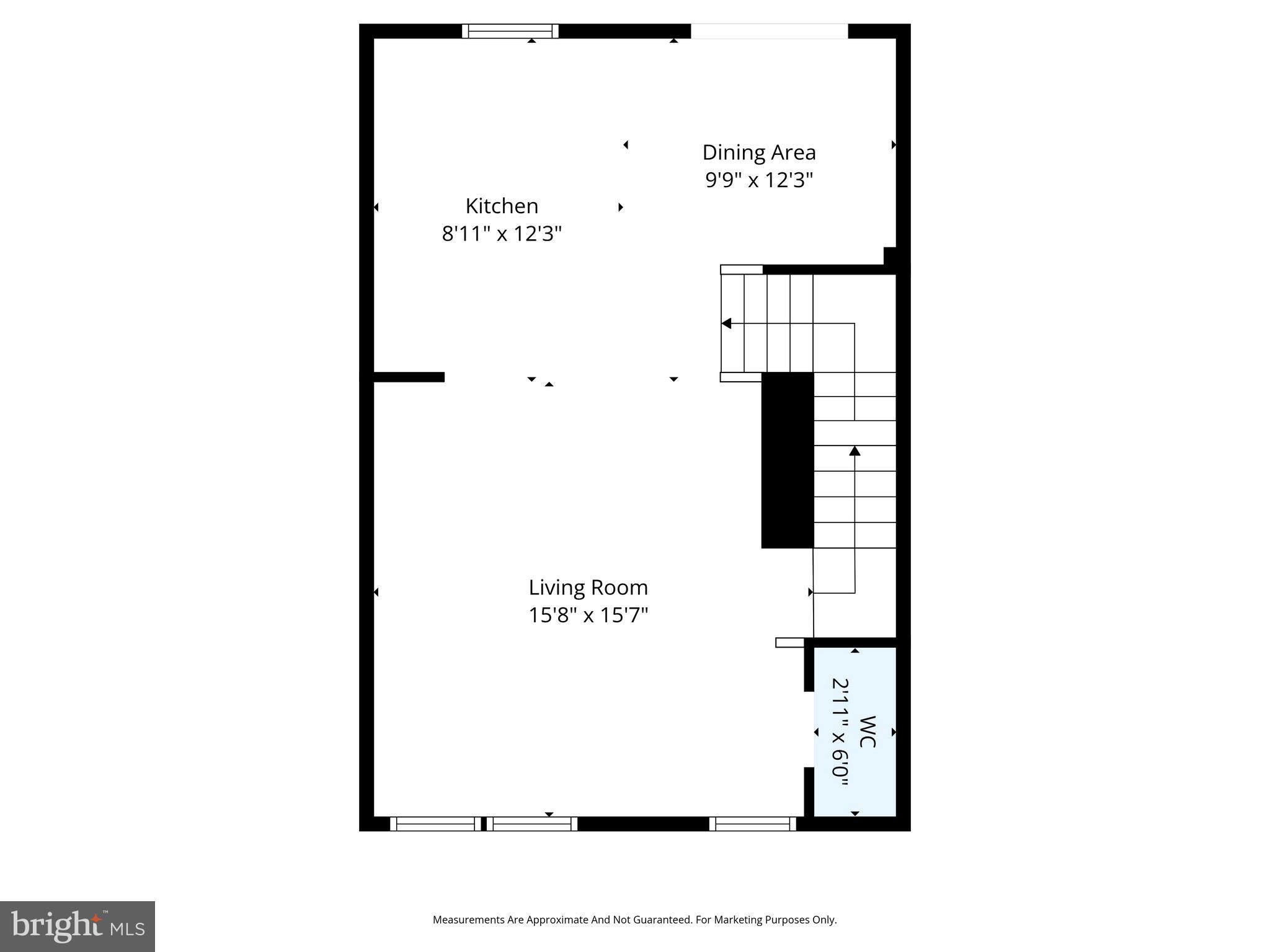 GERMANNA HEIGHTS - Residential