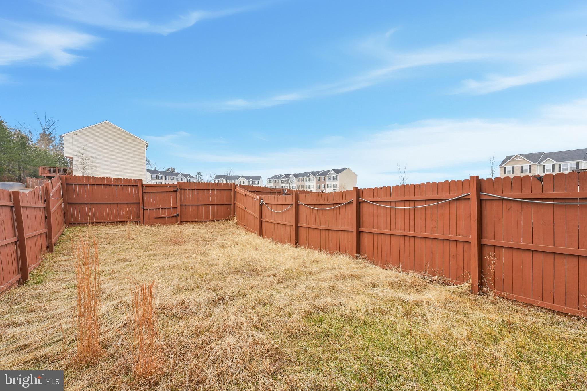 GERMANNA HEIGHTS - Residential