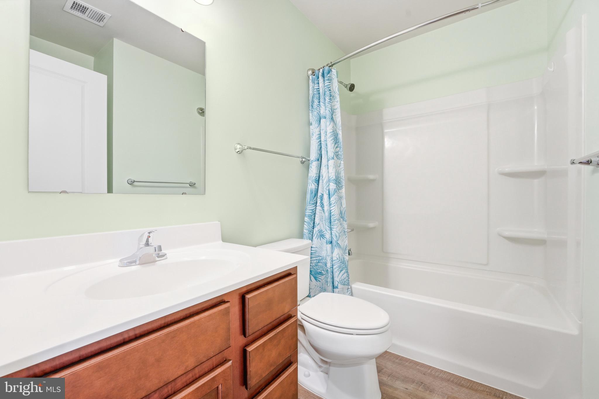 GERMANNA HEIGHTS - Residential