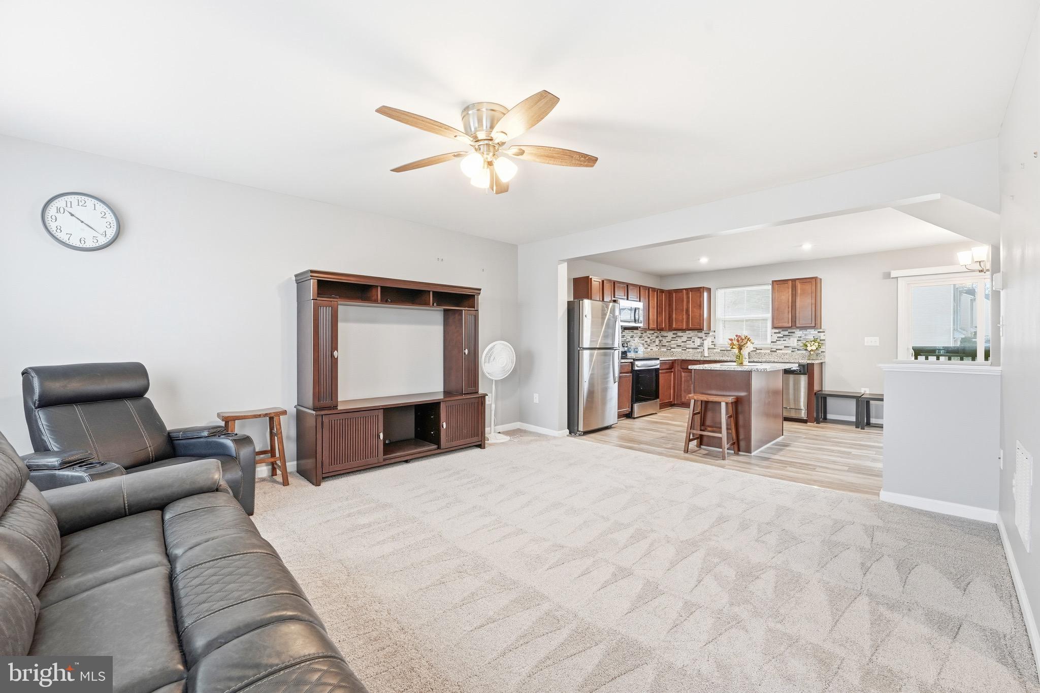 GERMANNA HEIGHTS - Residential