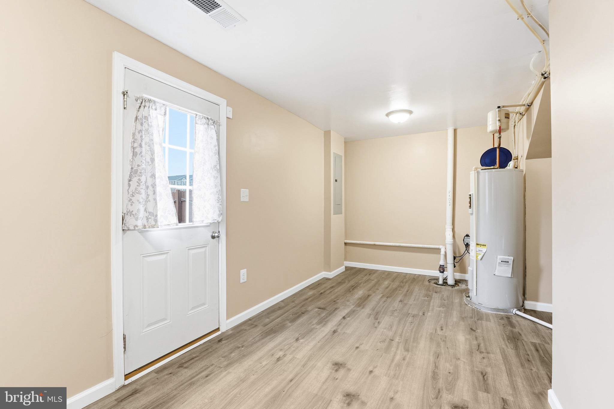 GERMANNA HEIGHTS - Residential