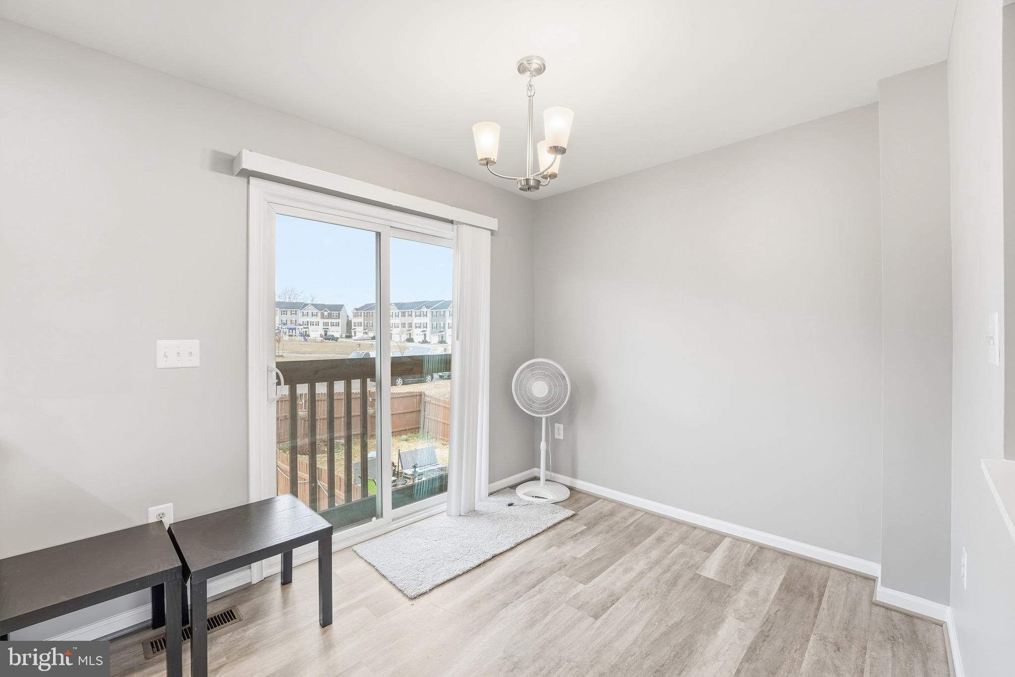 GERMANNA HEIGHTS - Residential