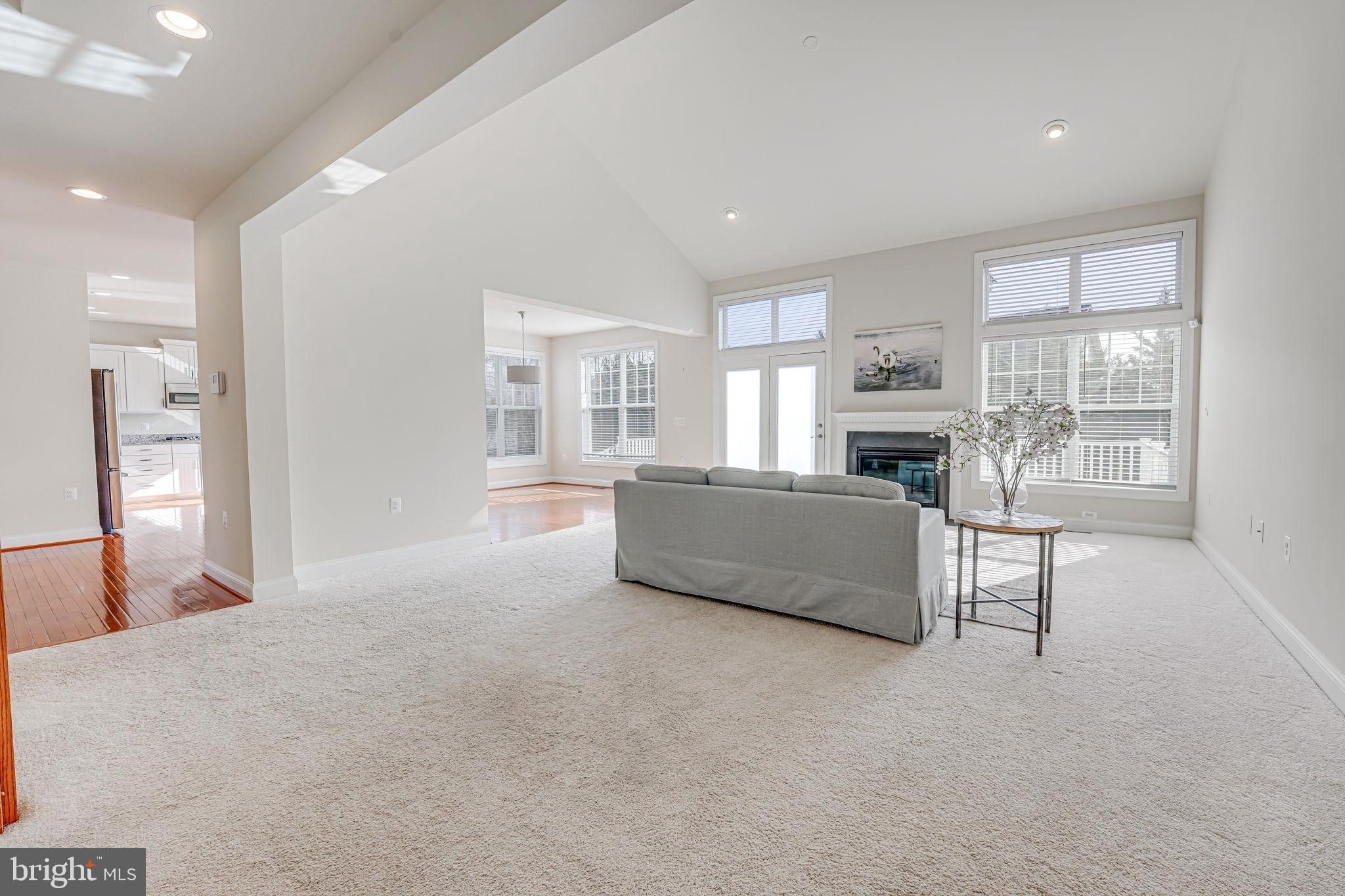 FAWN LAKE - Residential