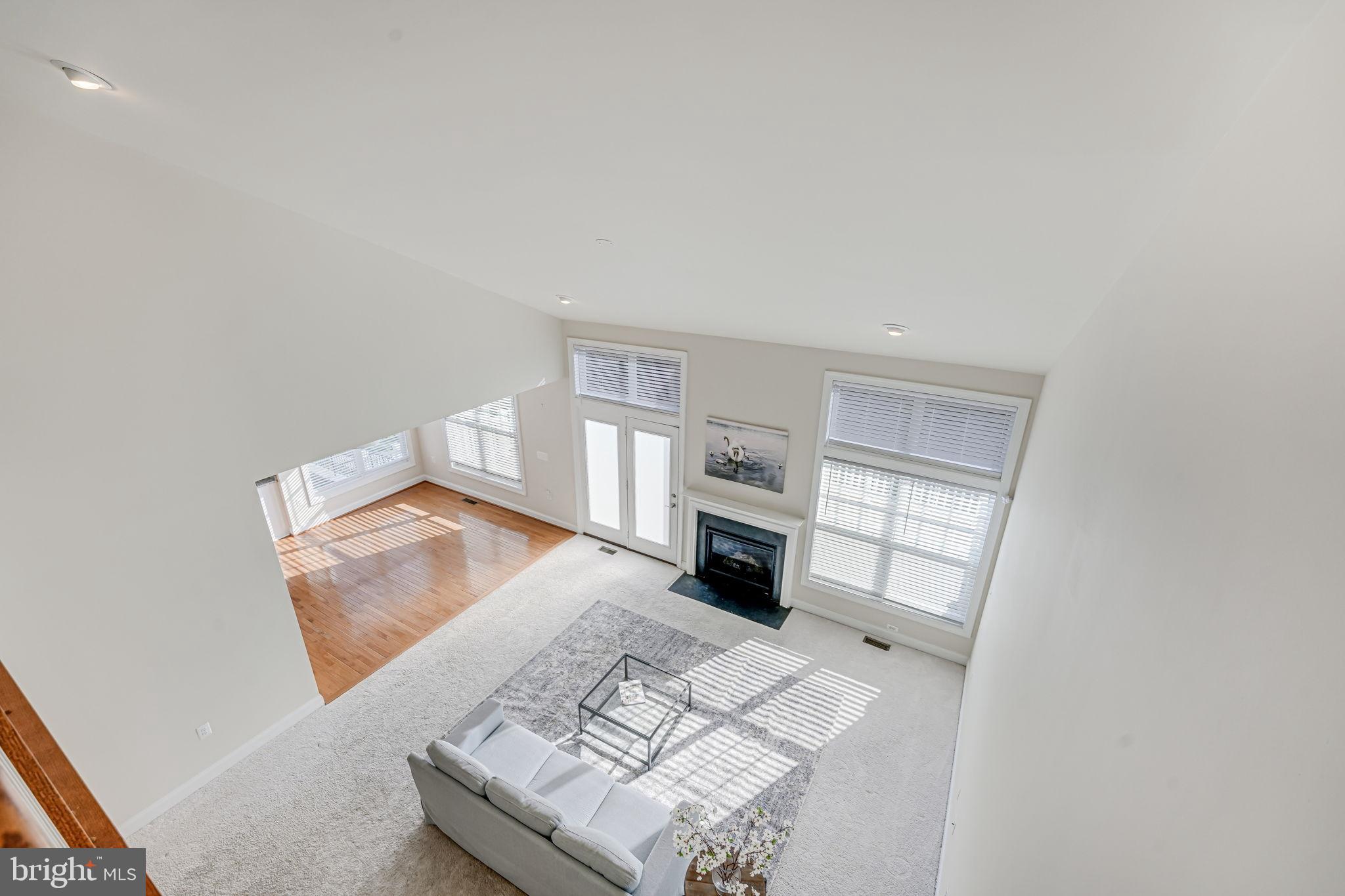 FAWN LAKE - Residential