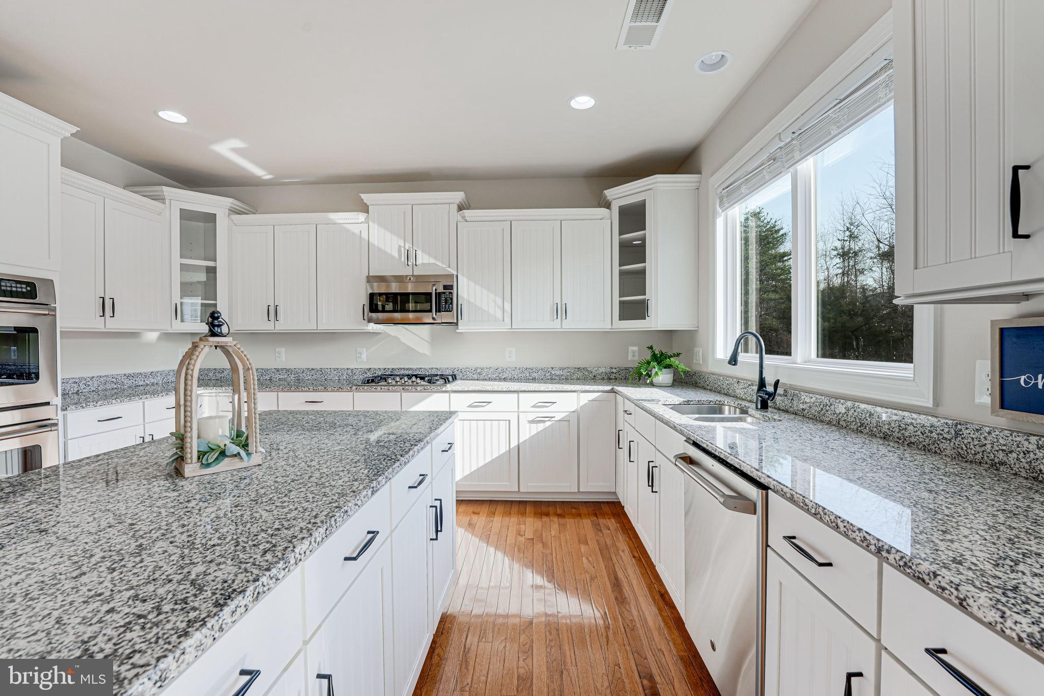 FAWN LAKE - Residential