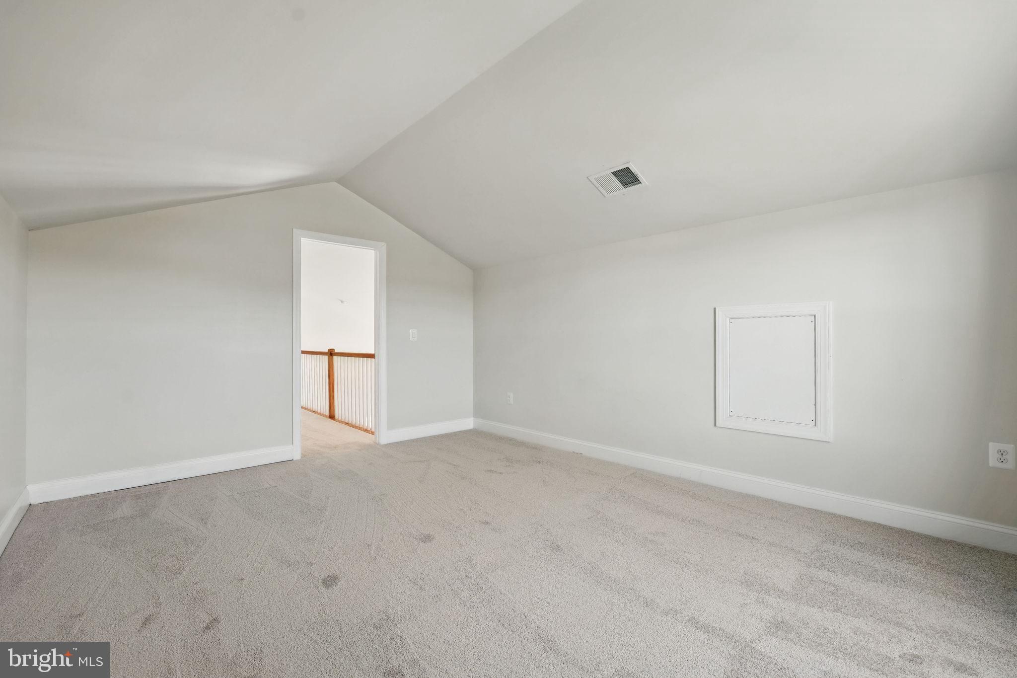 FAWN LAKE - Residential