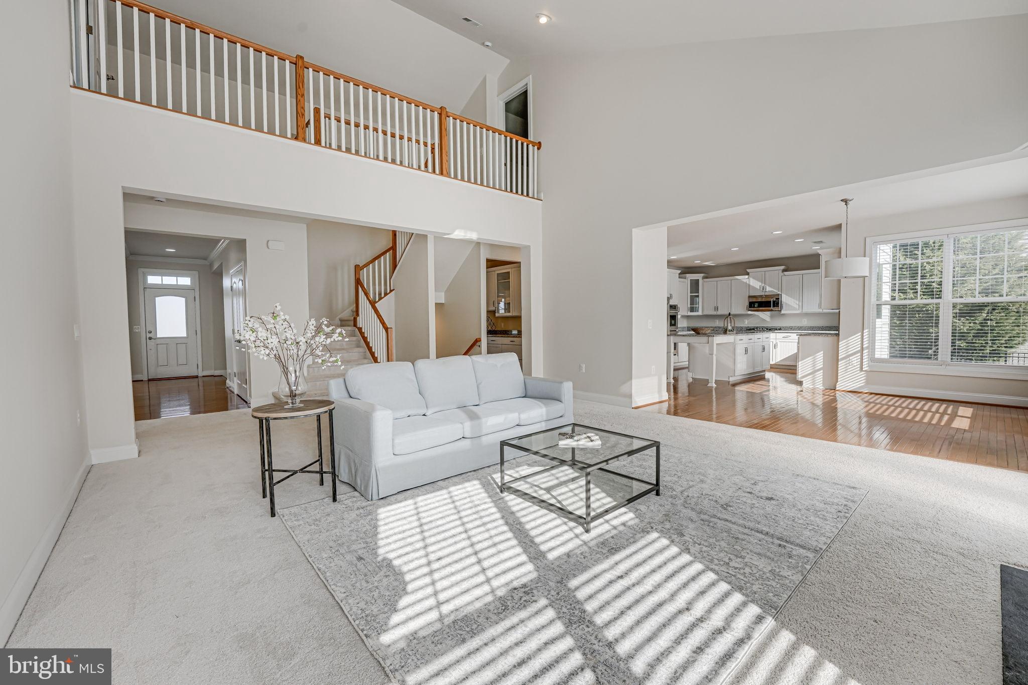 FAWN LAKE - Residential