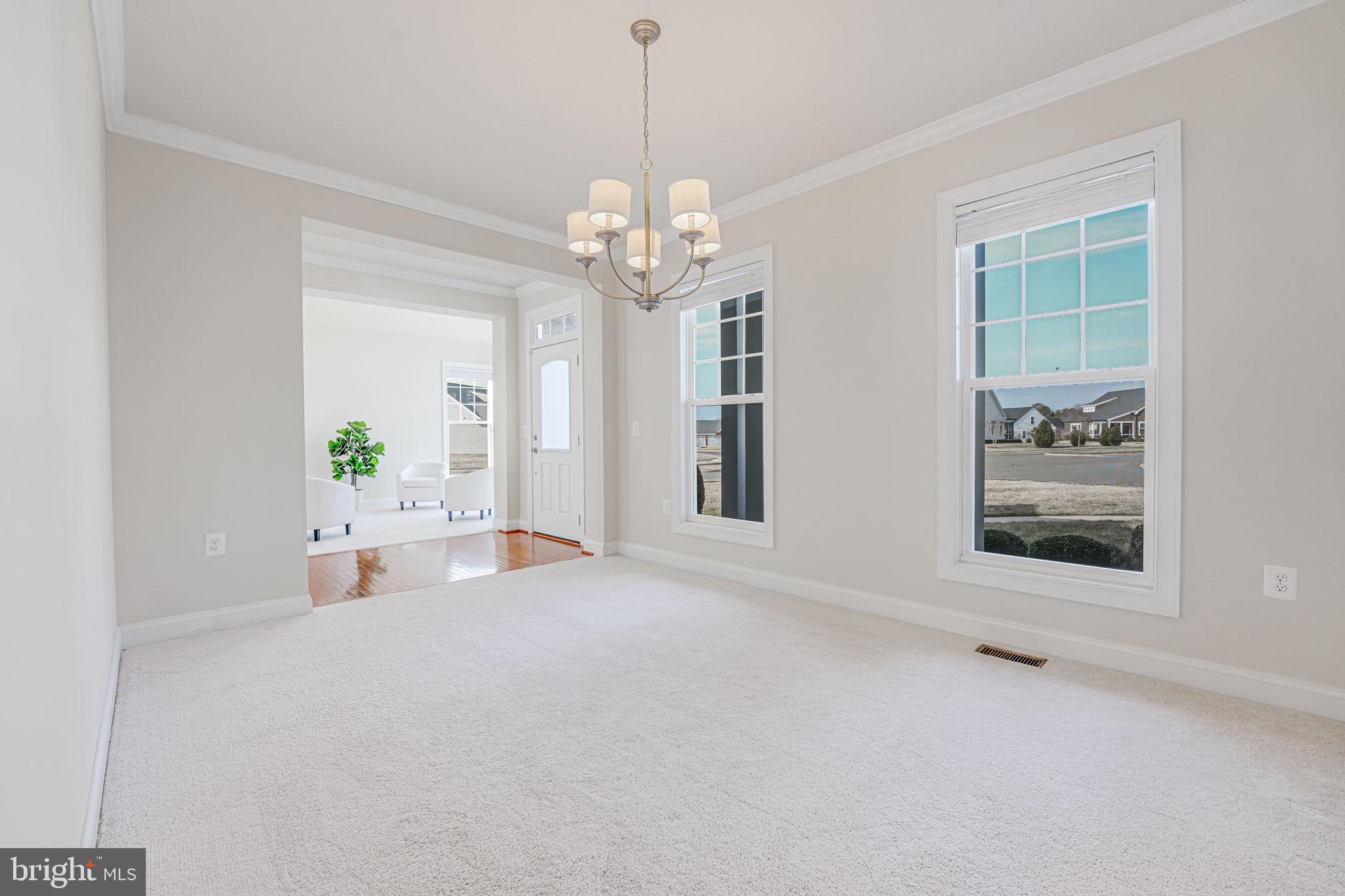 FAWN LAKE - Residential