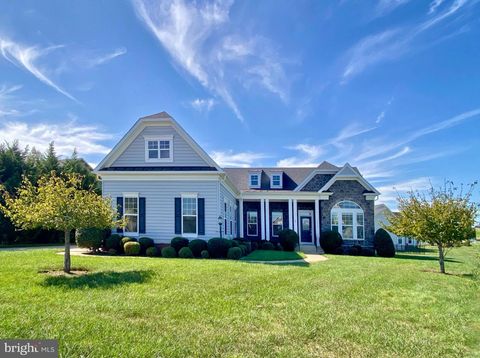 11708 EAGLE RIDGE DRIVE SPOTSYLVANIA VA 22551