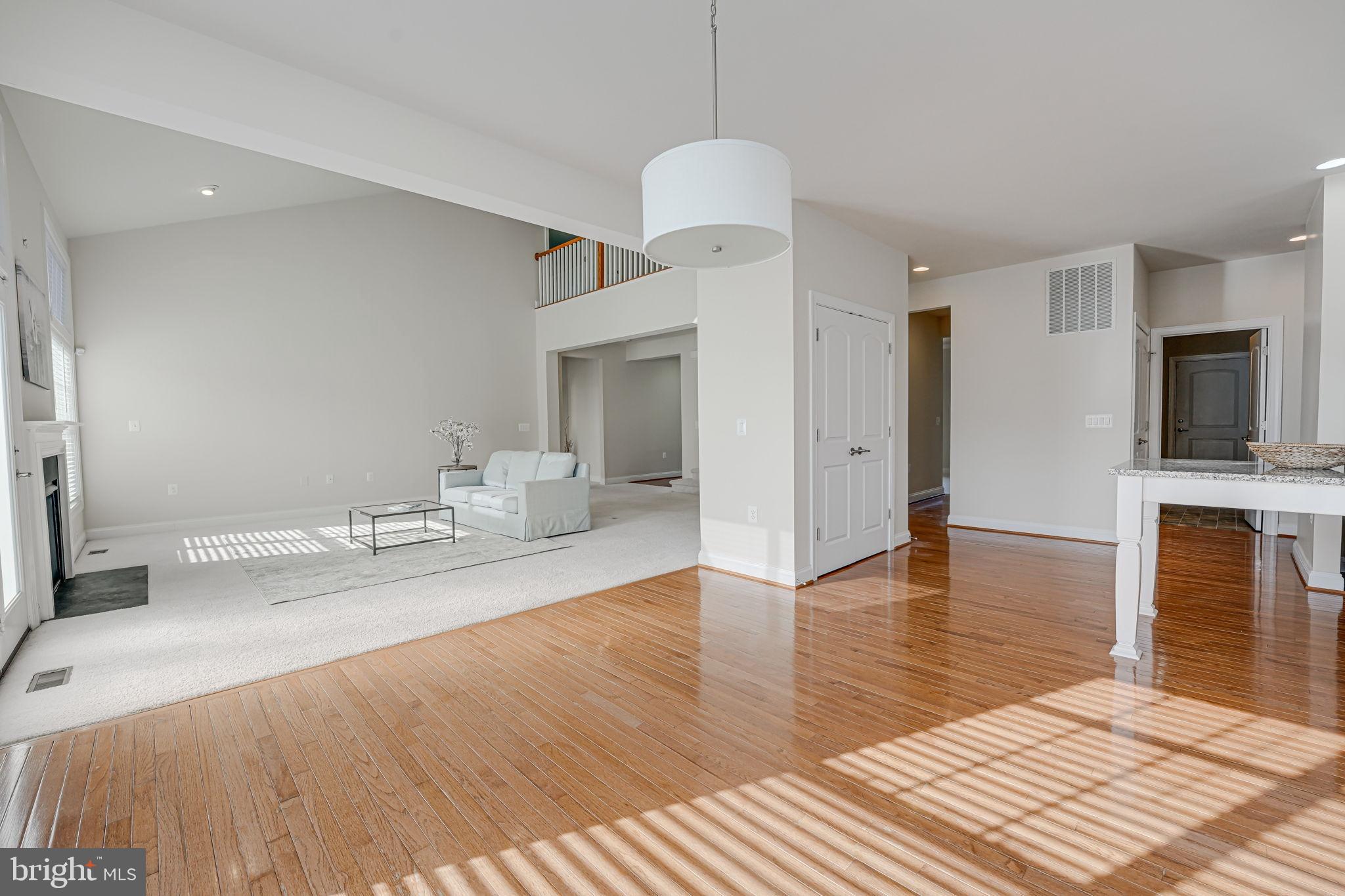 FAWN LAKE - Residential