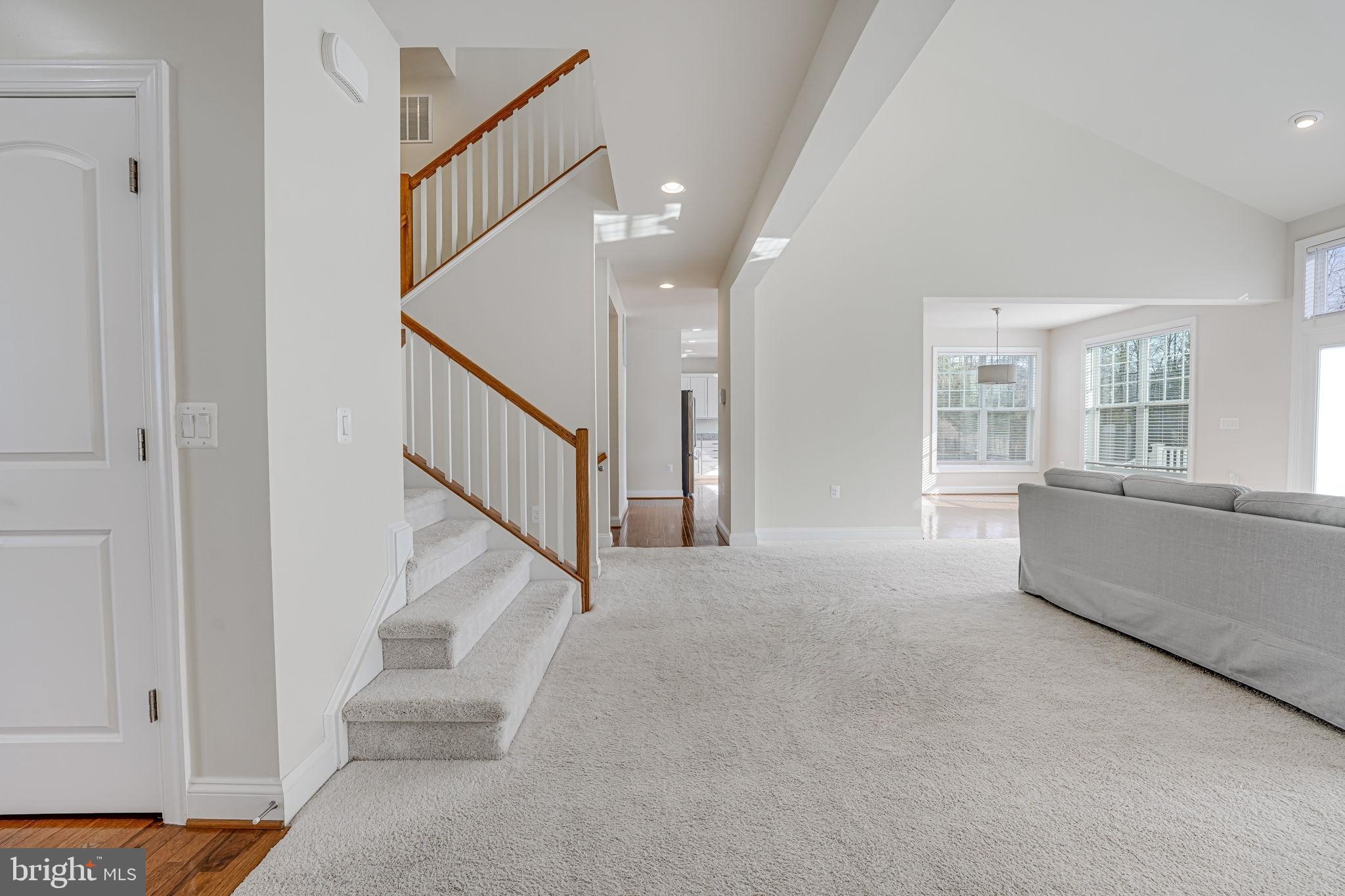 FAWN LAKE - Residential