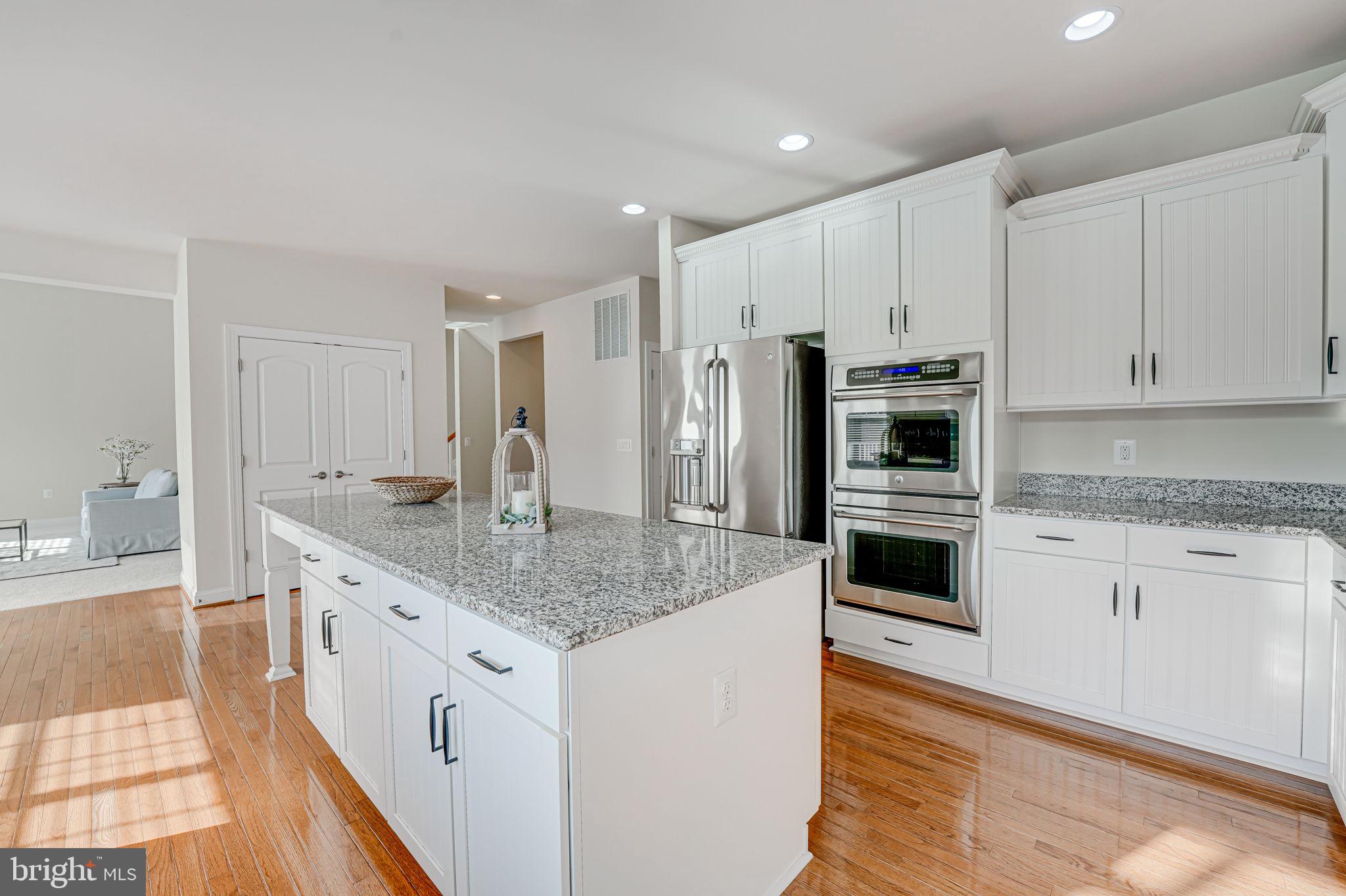 FAWN LAKE - Residential