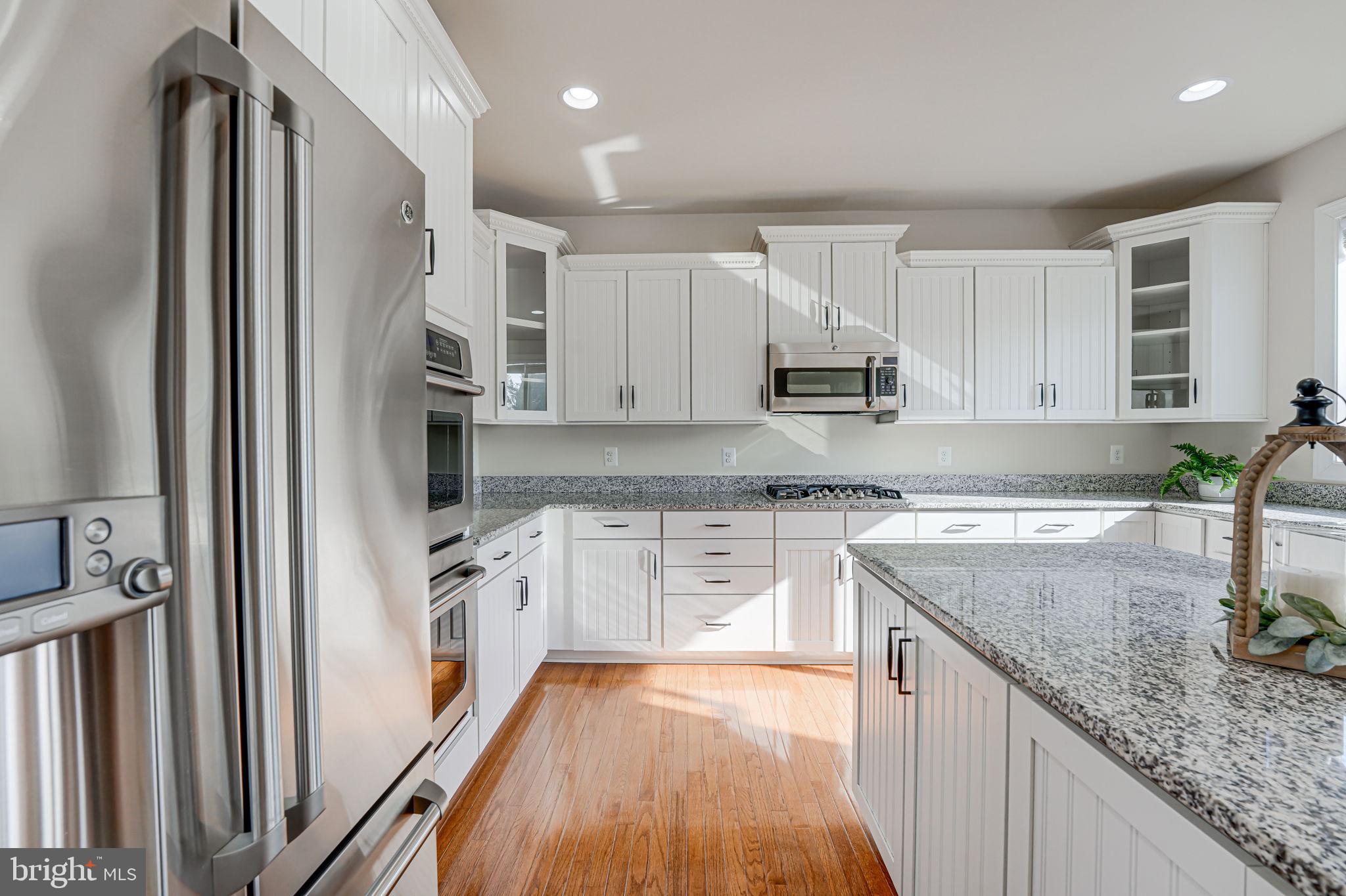 FAWN LAKE - Residential