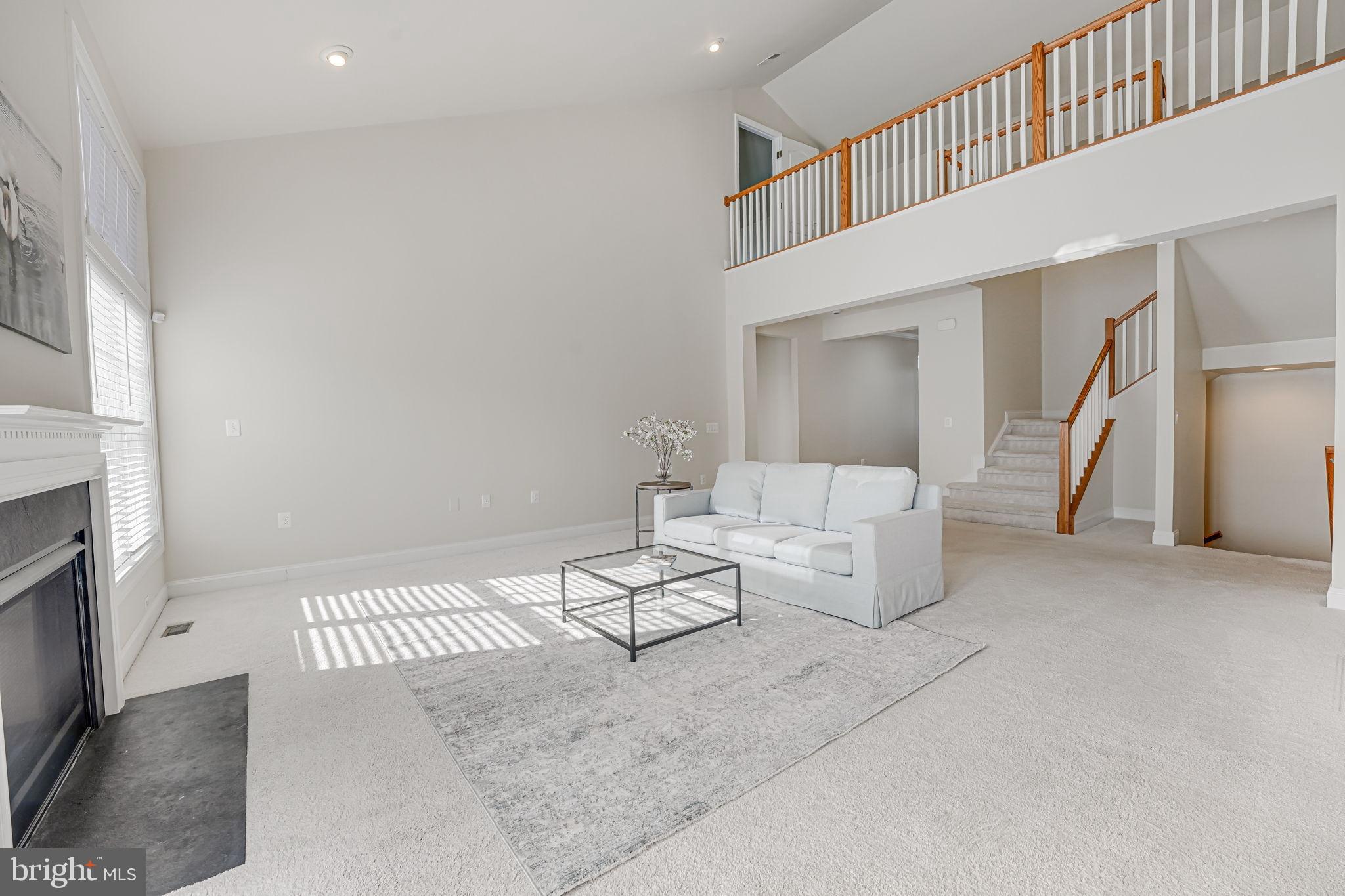 FAWN LAKE - Residential