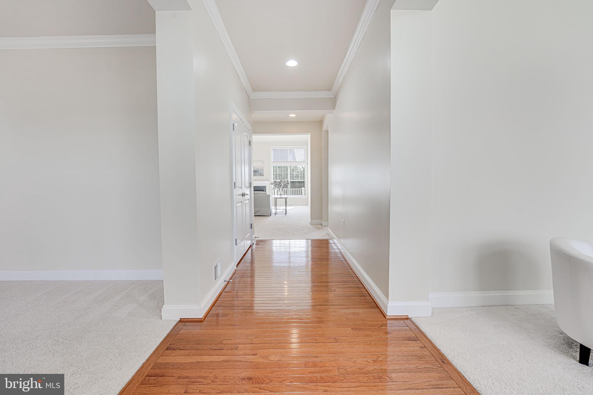 FAWN LAKE - Residential