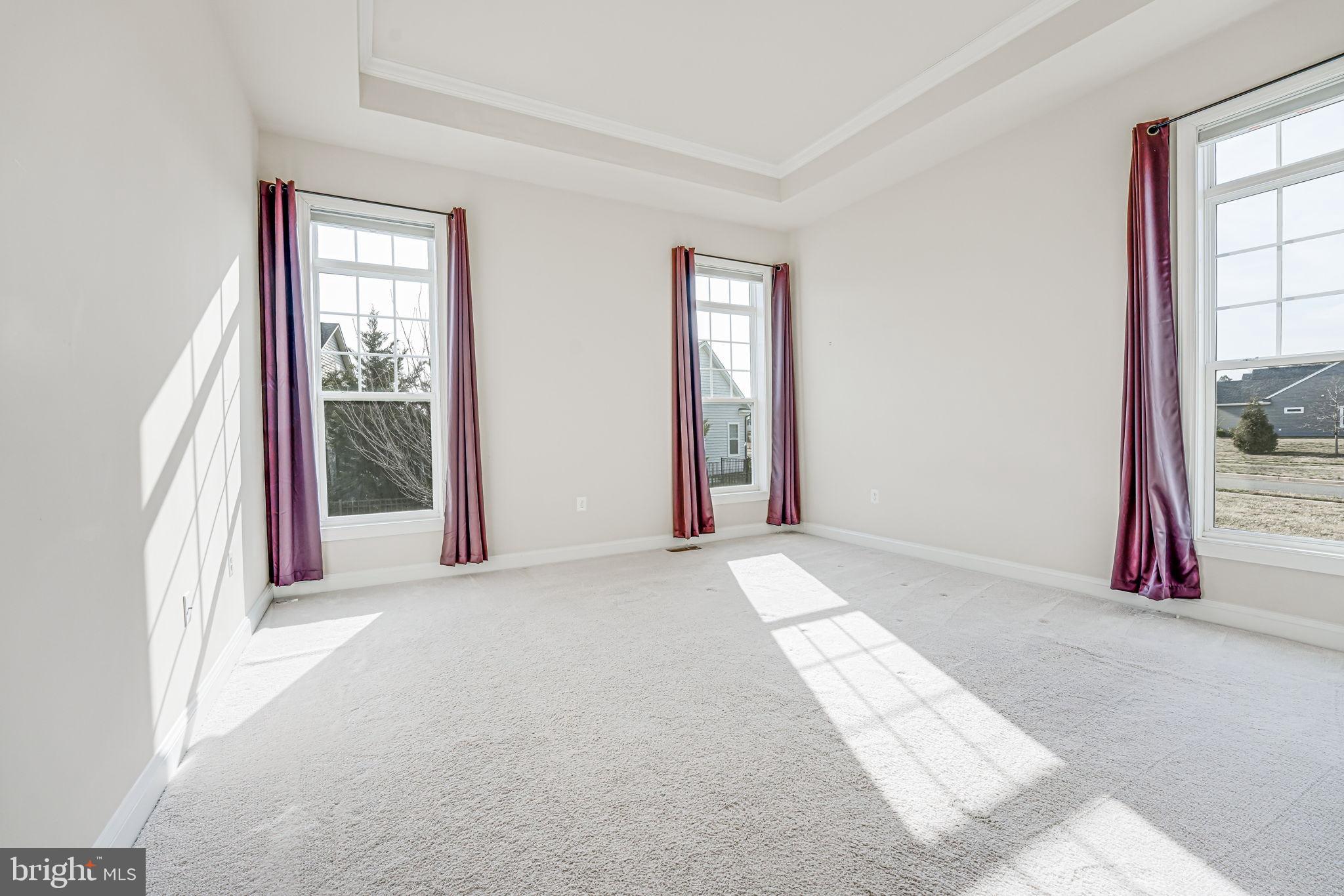 FAWN LAKE - Residential