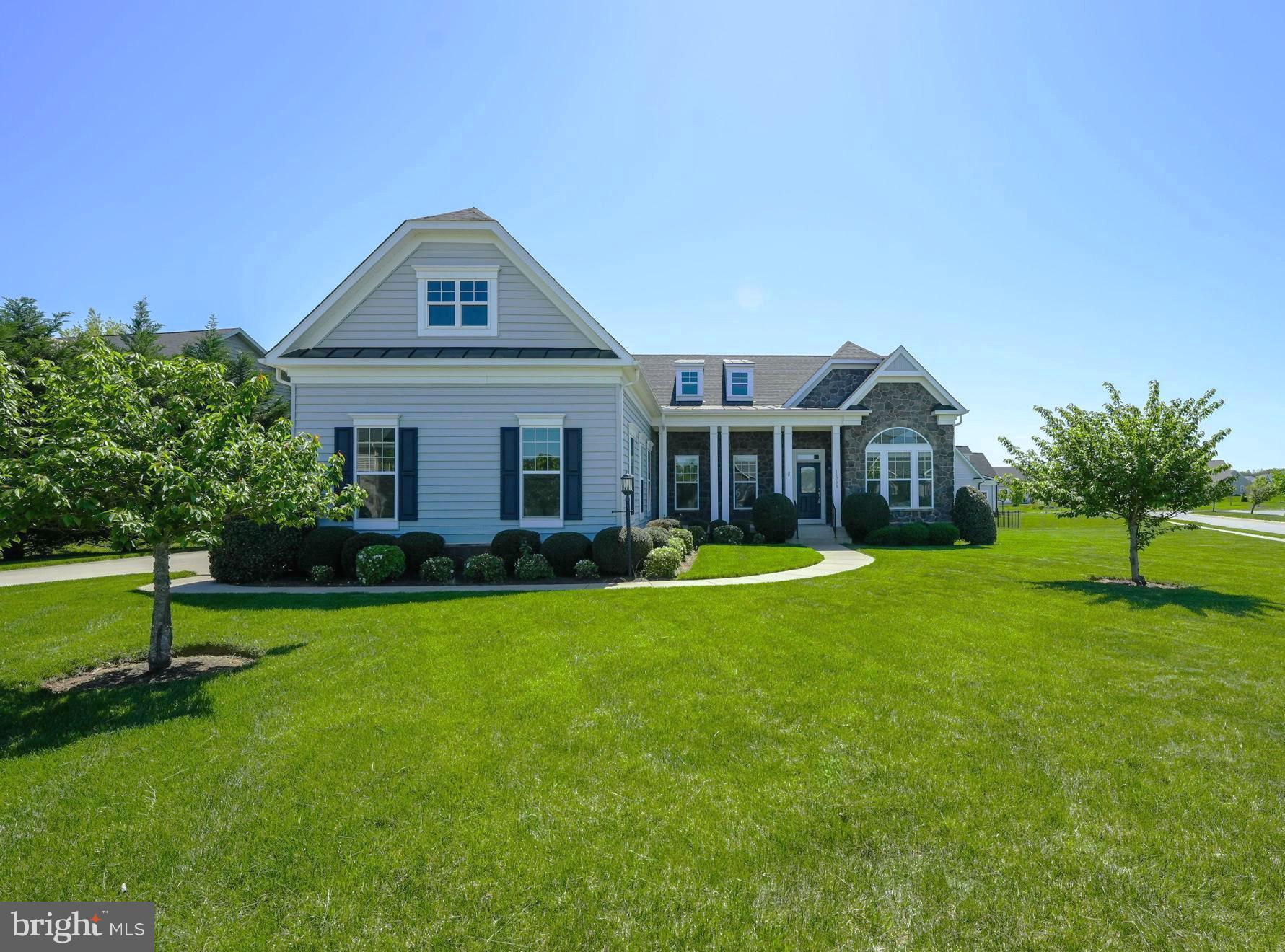 FAWN LAKE - Residential