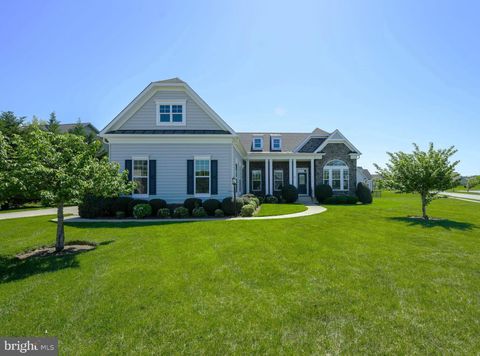 11708 EAGLE RIDGE DRIVE SPOTSYLVANIA VA 22551