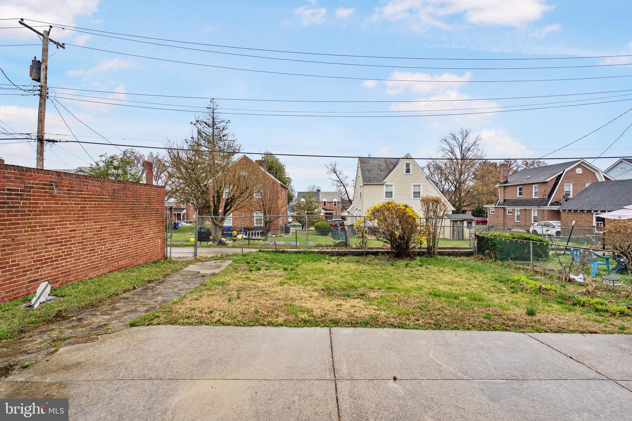 ASHBURTON - Residential