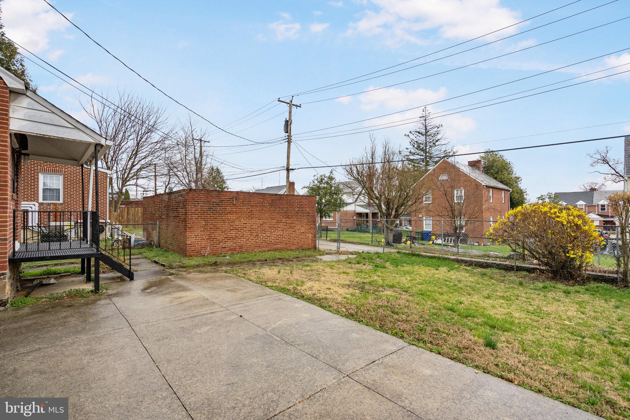 ASHBURTON - Residential