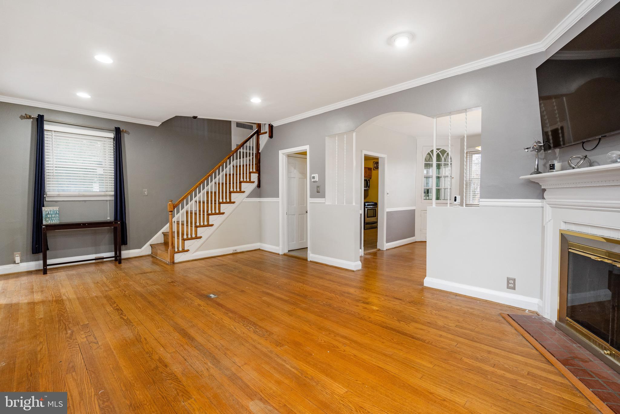 ASHBURTON - Residential