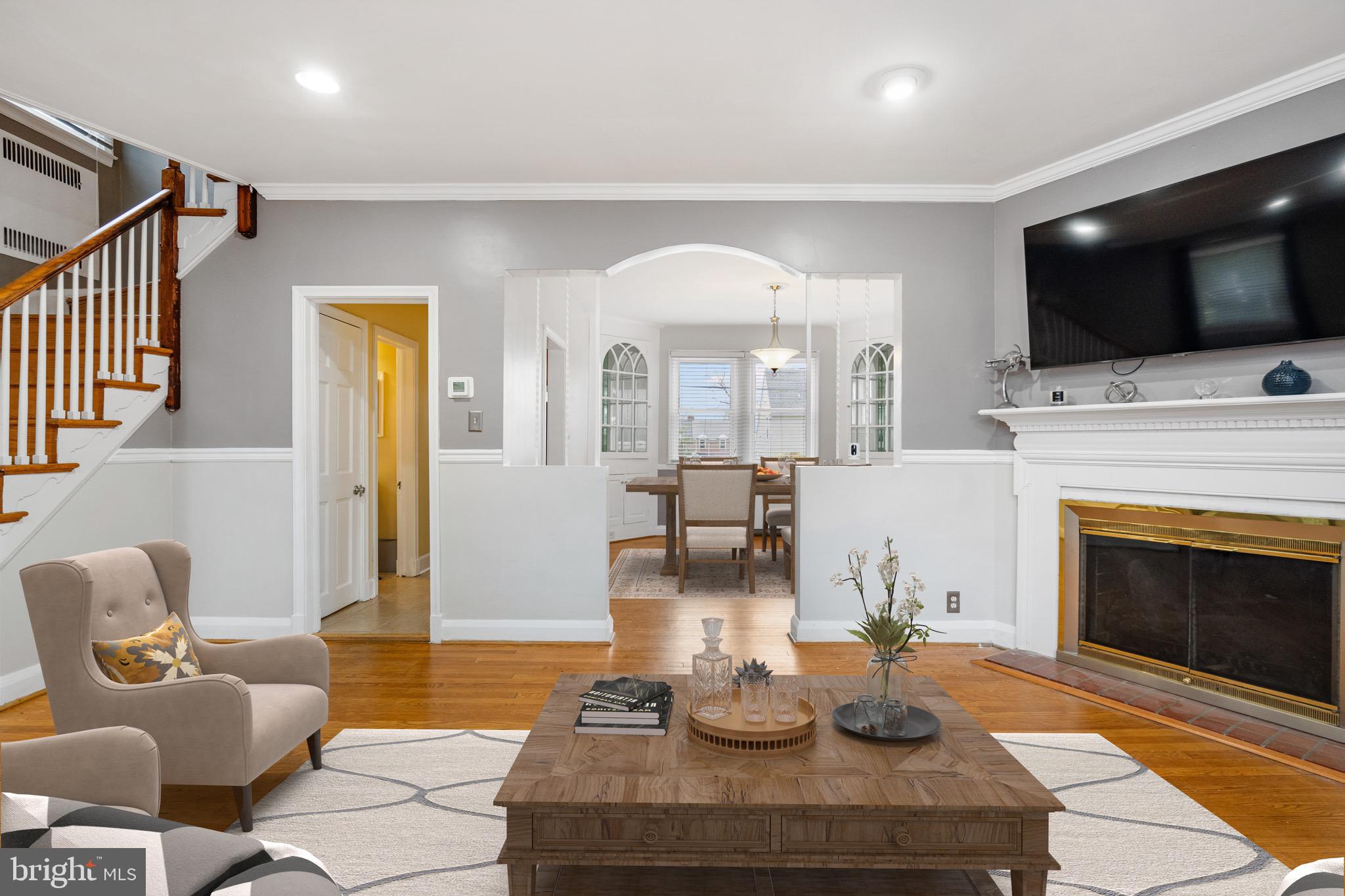 ASHBURTON - Residential