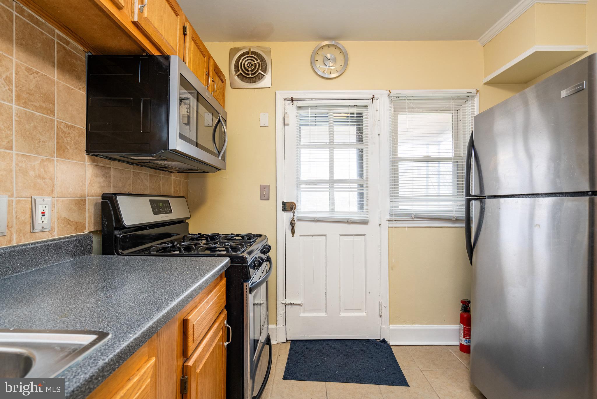 ASHBURTON - Residential