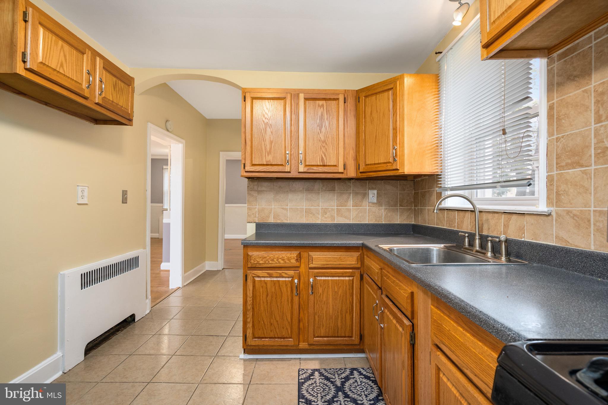 ASHBURTON - Residential