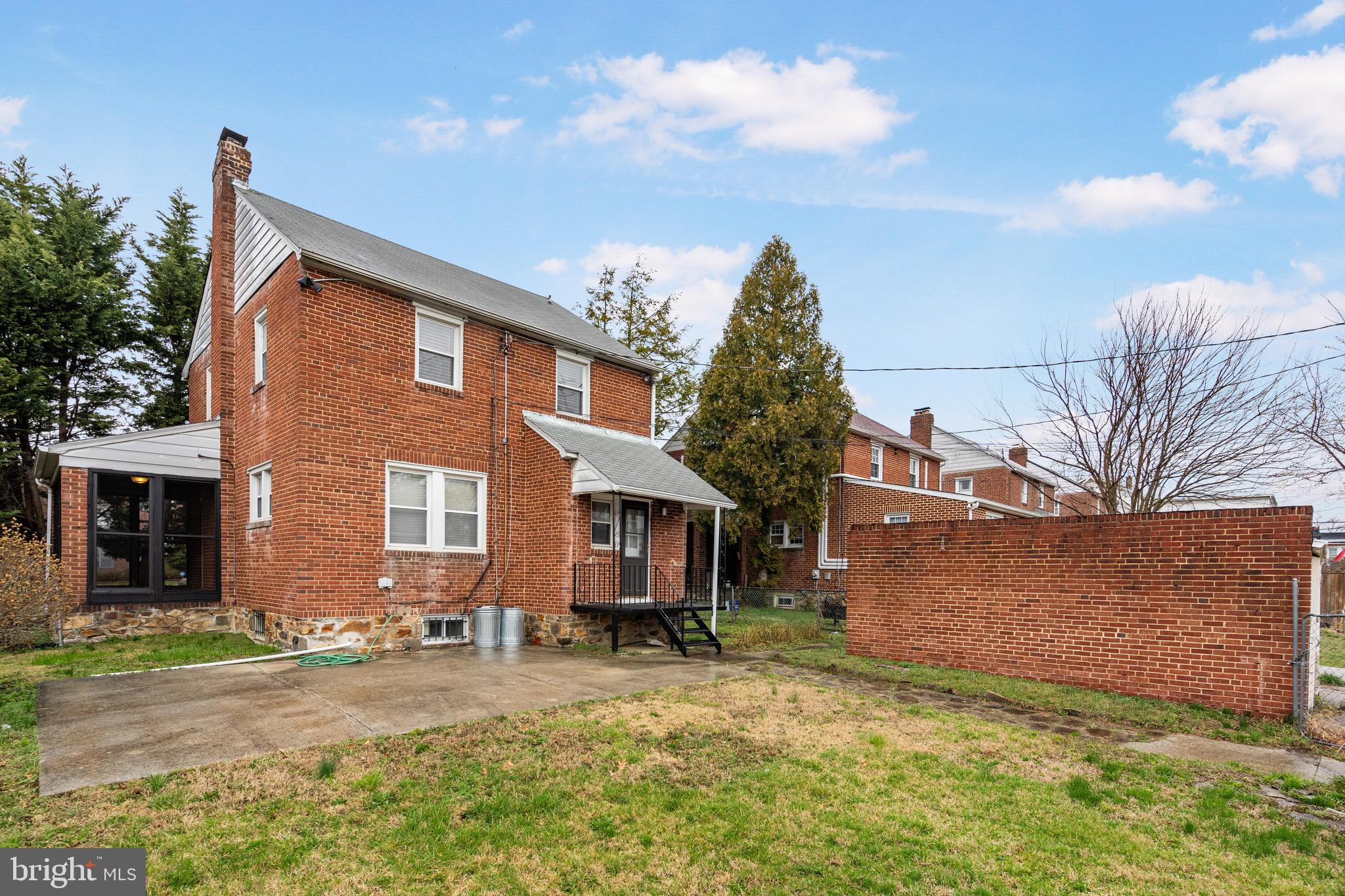 ASHBURTON - Residential