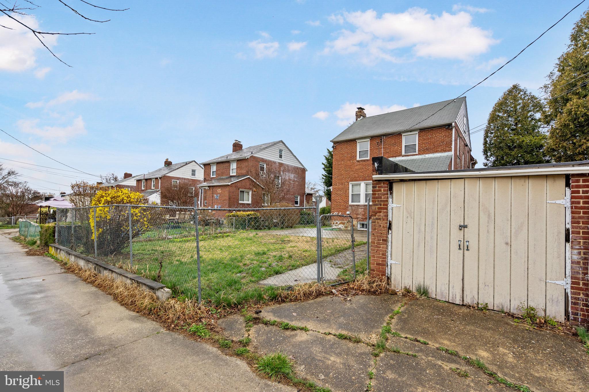 ASHBURTON - Residential