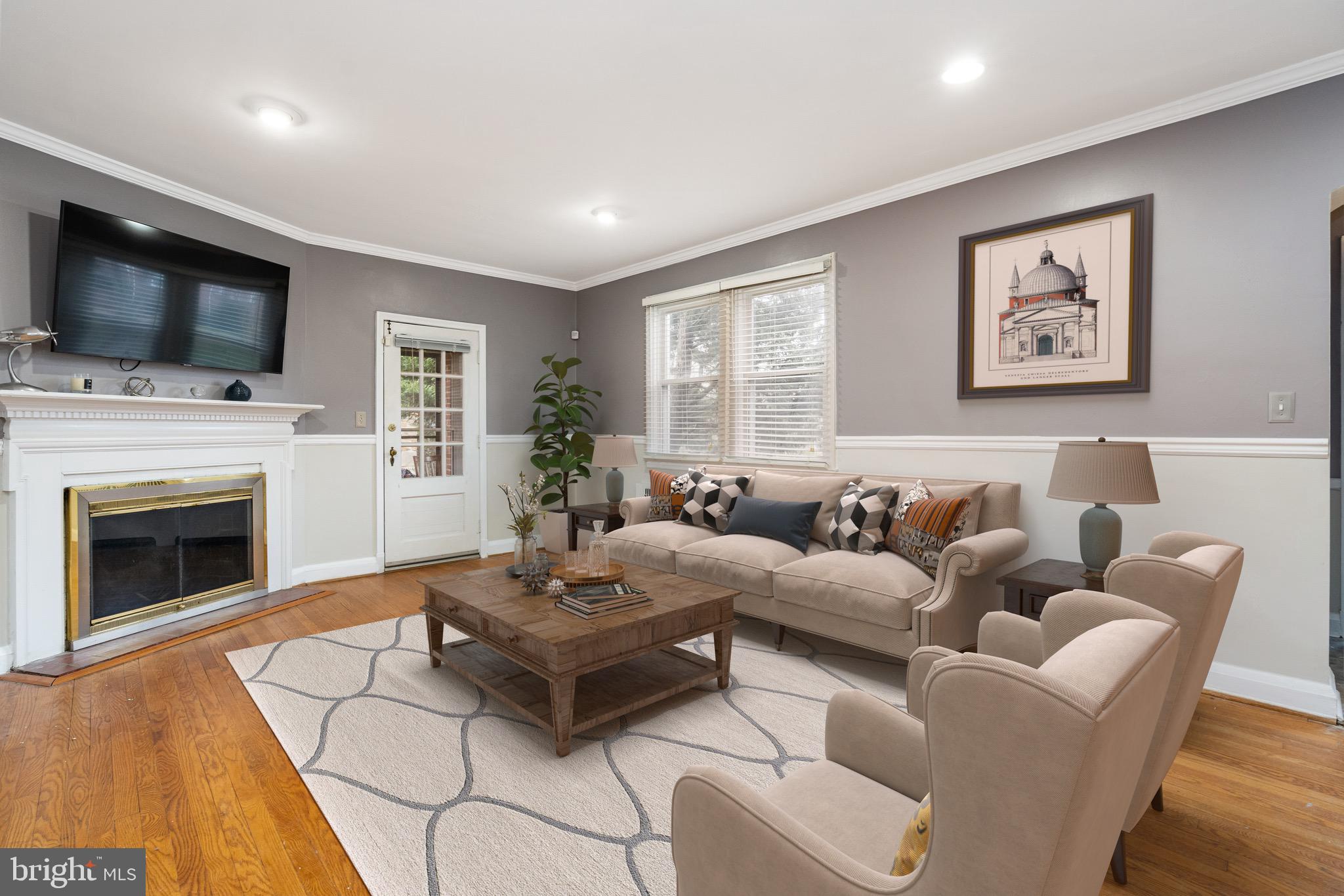 ASHBURTON - Residential