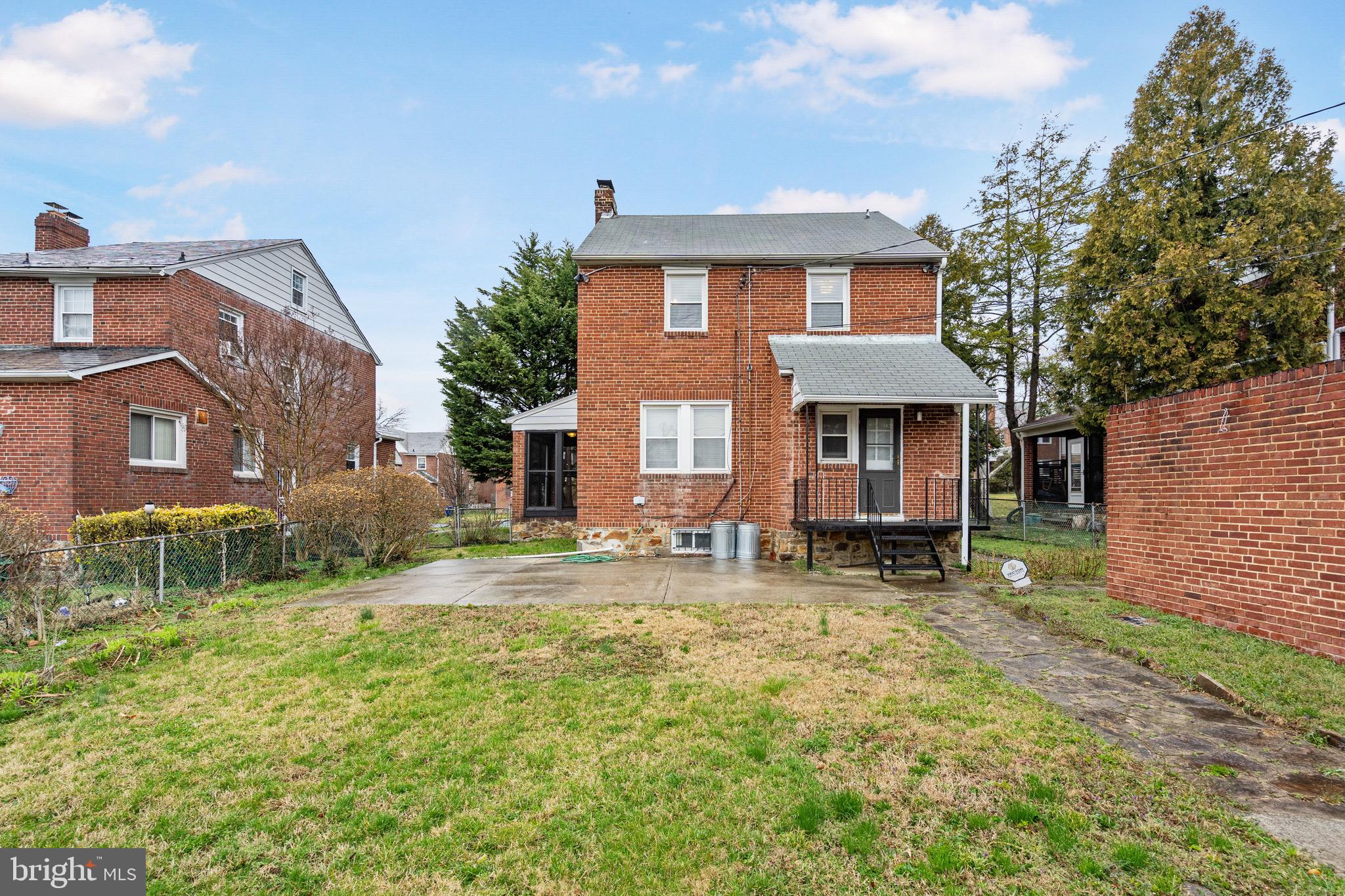 ASHBURTON - Residential