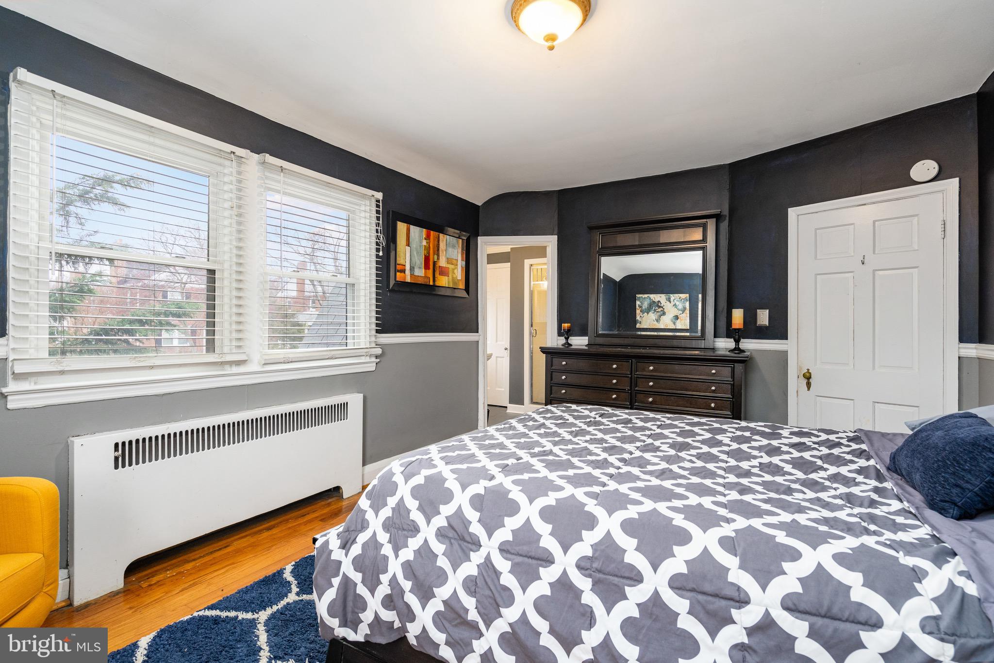 ASHBURTON - Residential