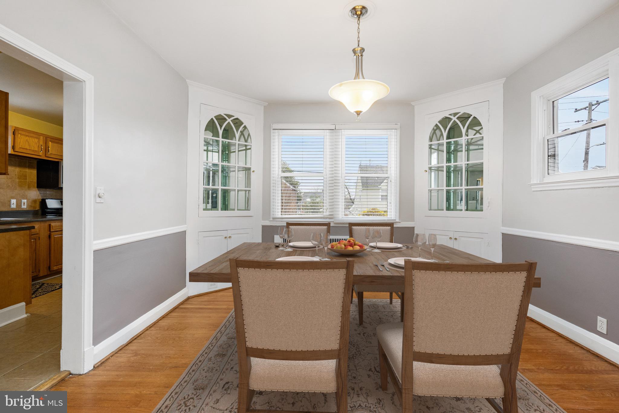 ASHBURTON - Residential