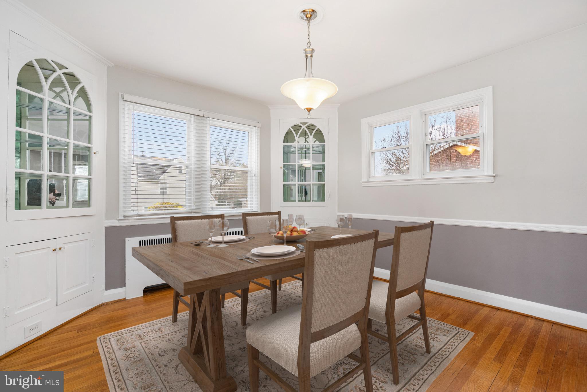 ASHBURTON - Residential