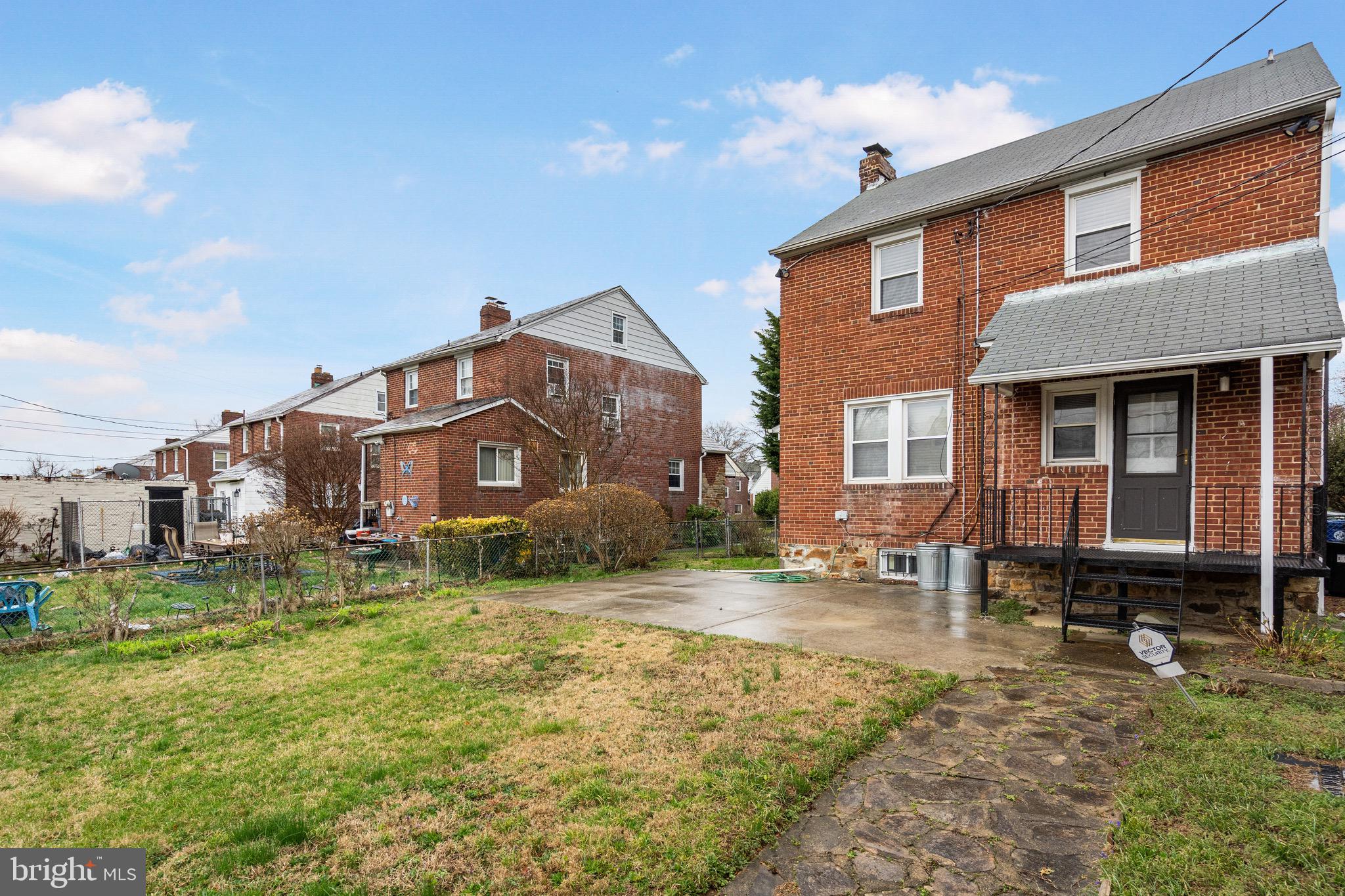 ASHBURTON - Residential